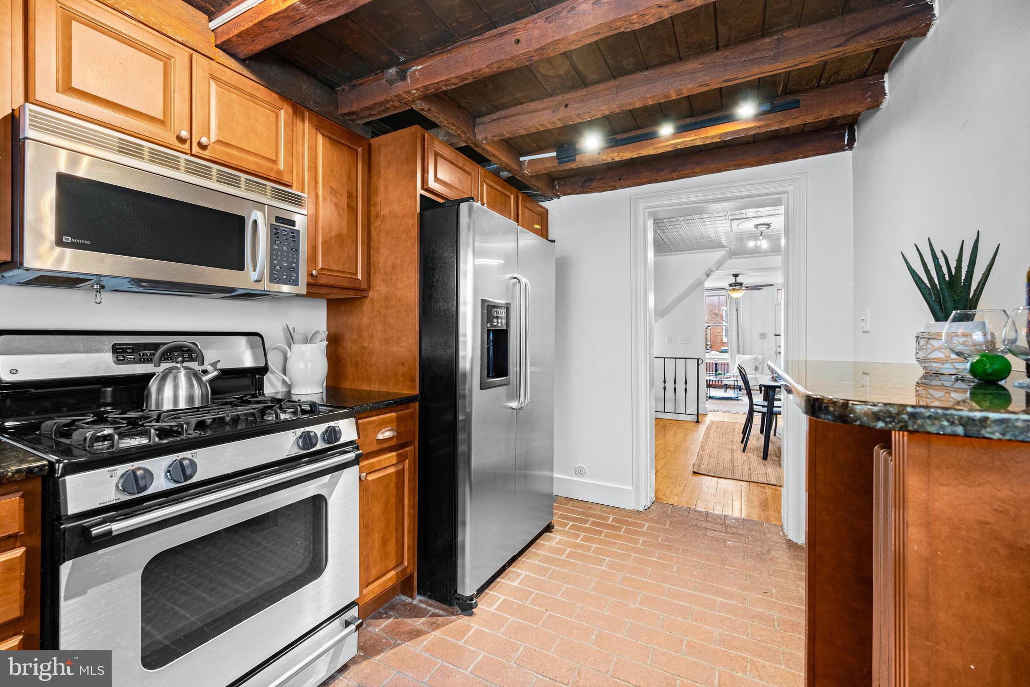 FEDERAL HILL HISTORIC DISTRICT - Residential