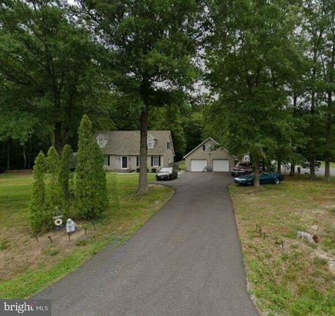 101 PINE TREE ROAD CHESTERTOWN MD 21620