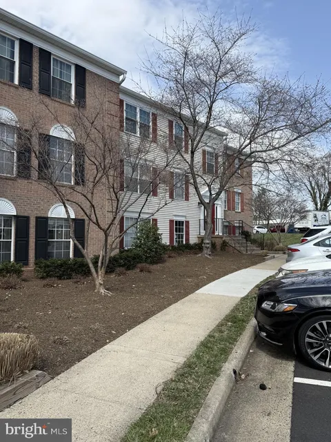 109 Fort Evans Road SE Unit A, Leesburg, VA 20175 - MLS#: VALO2092136