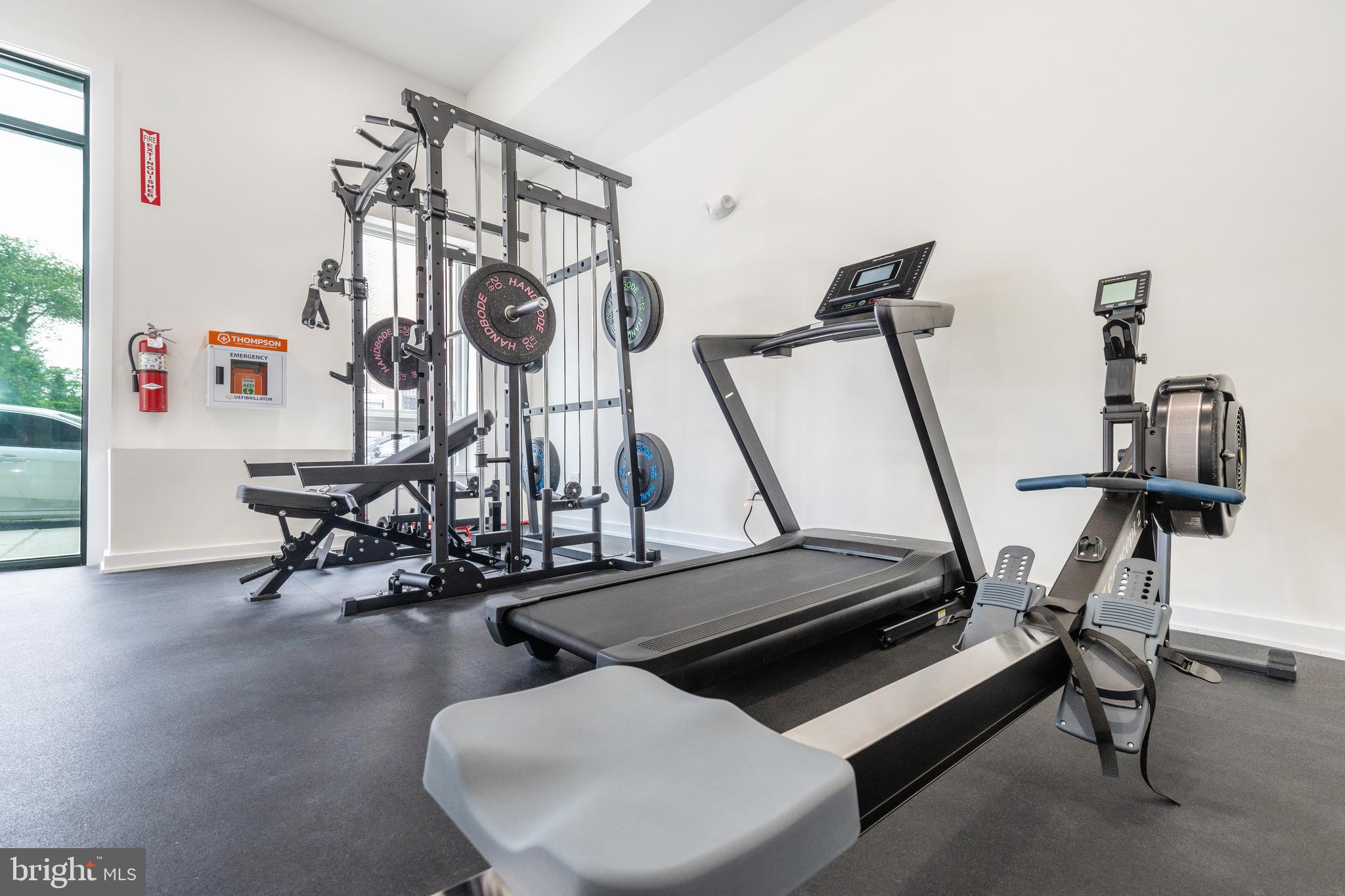 BREWERYTOWN - Commercial Sale
