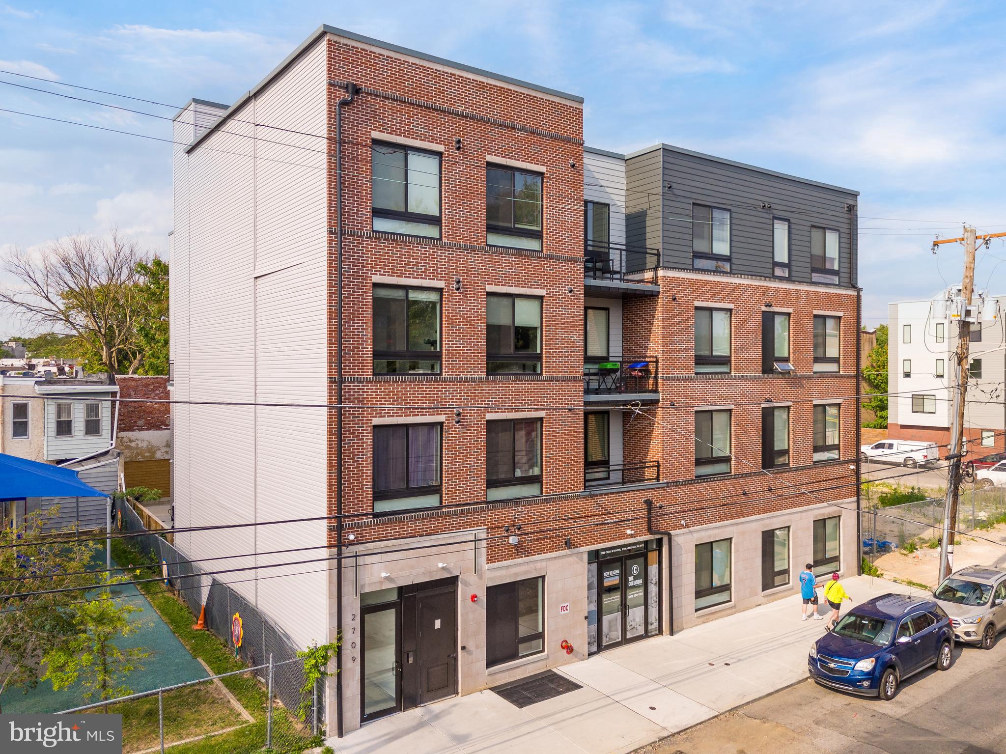 BREWERYTOWN - Commercial Sale