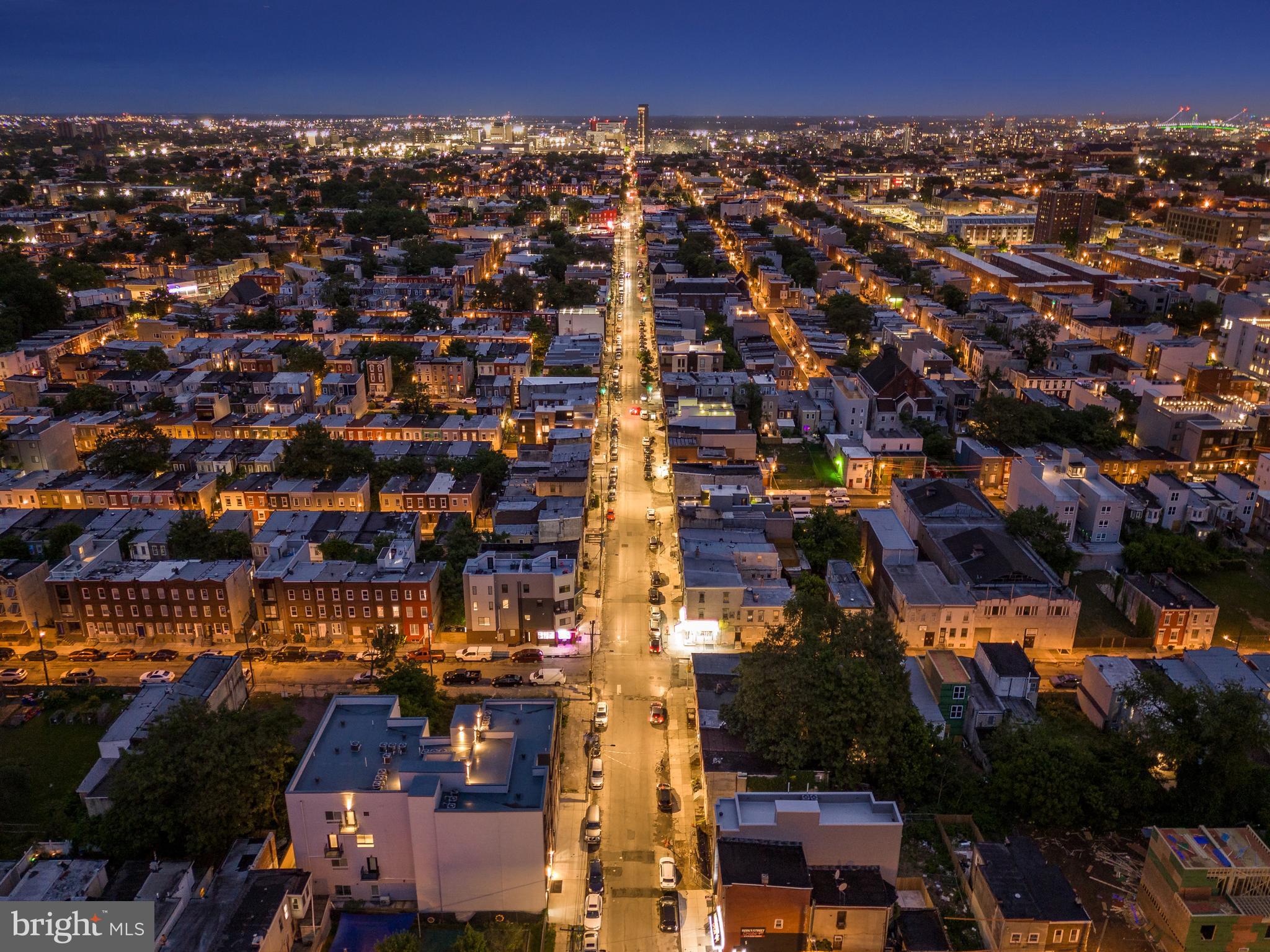 BREWERYTOWN - Commercial Sale