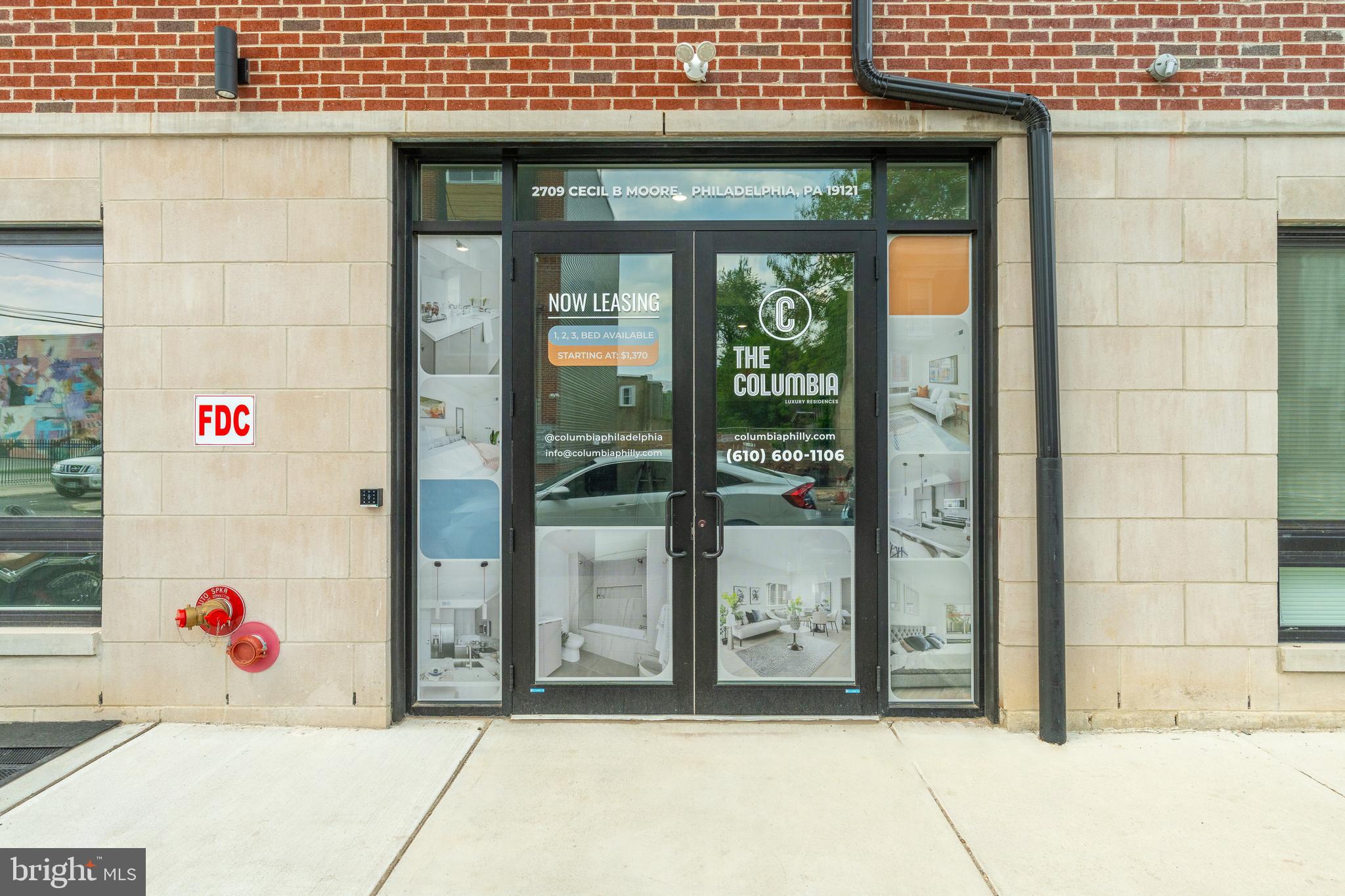 BREWERYTOWN - Commercial Sale