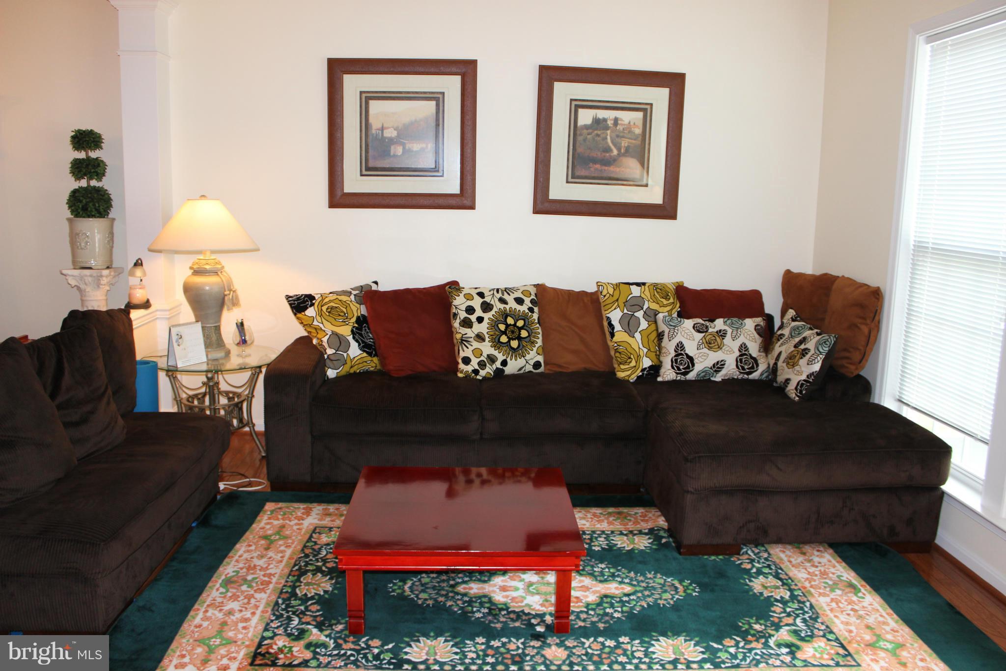 FAIRCREST - Residential Lease