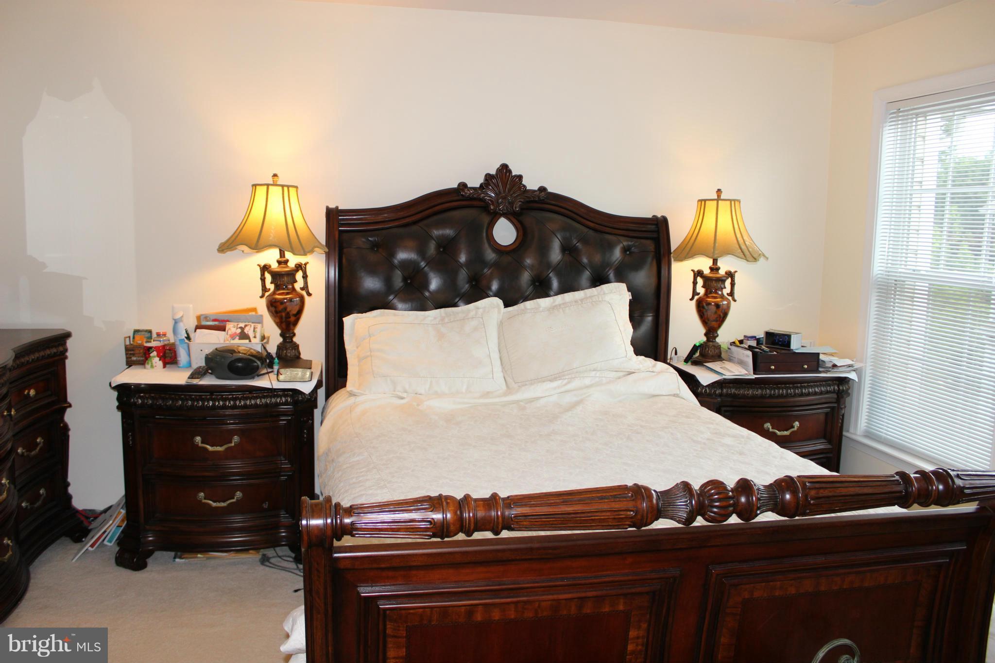 FAIRCREST - Residential Lease