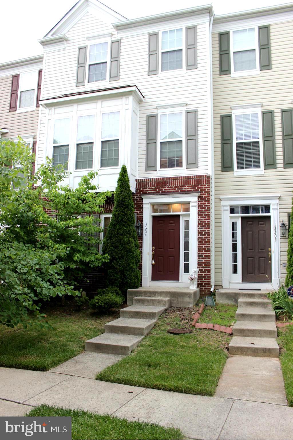 FAIRCREST - Residential Lease