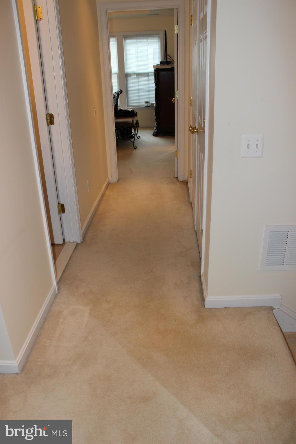 FAIRCREST - Residential Lease