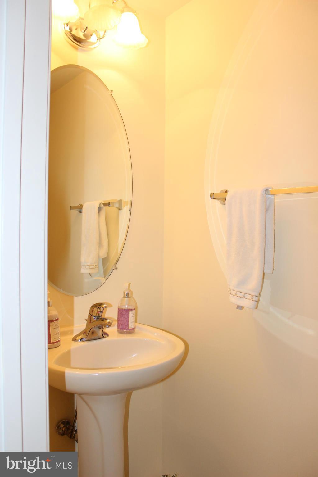 FAIRCREST - Residential Lease