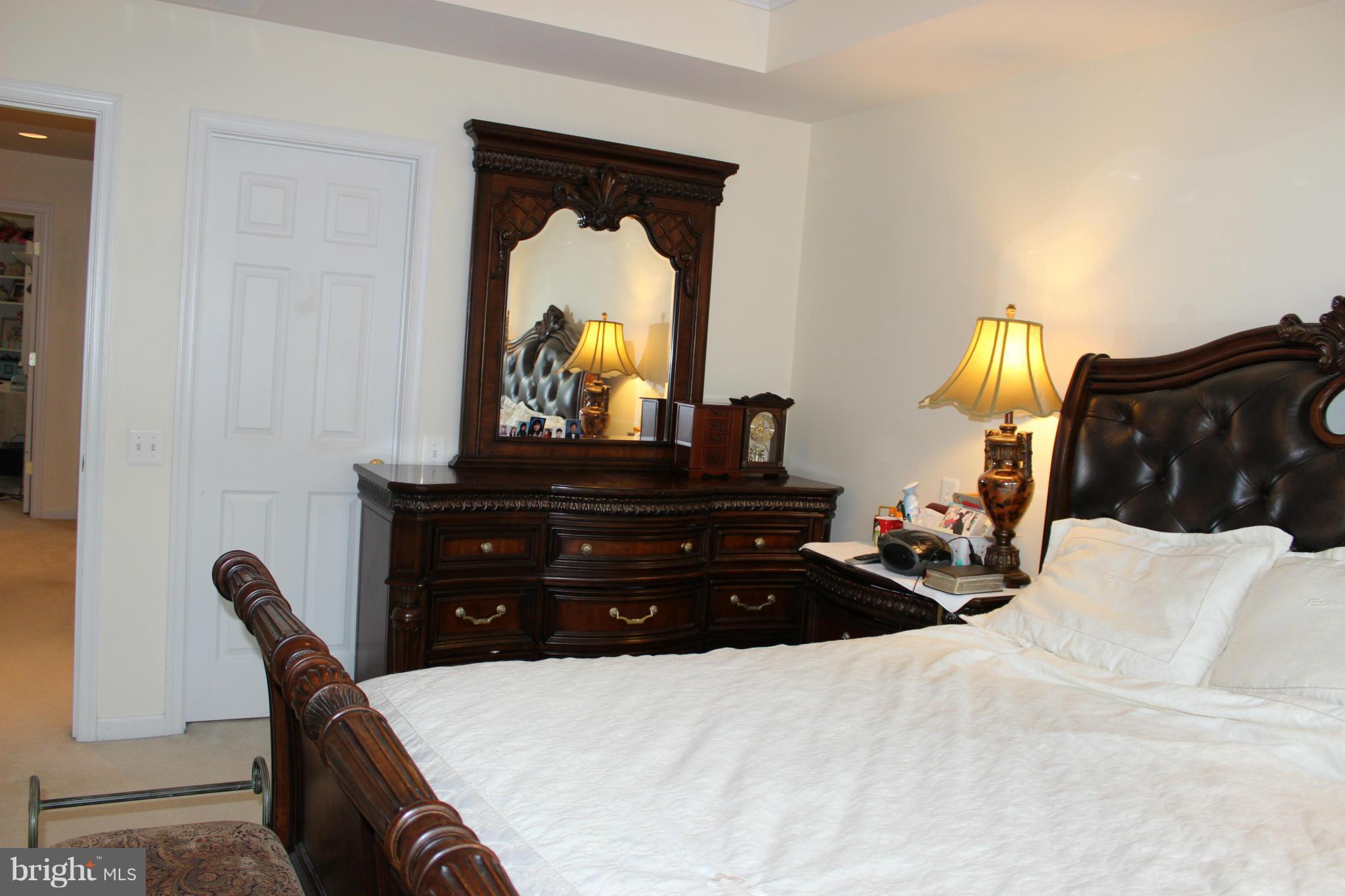 FAIRCREST - Residential Lease