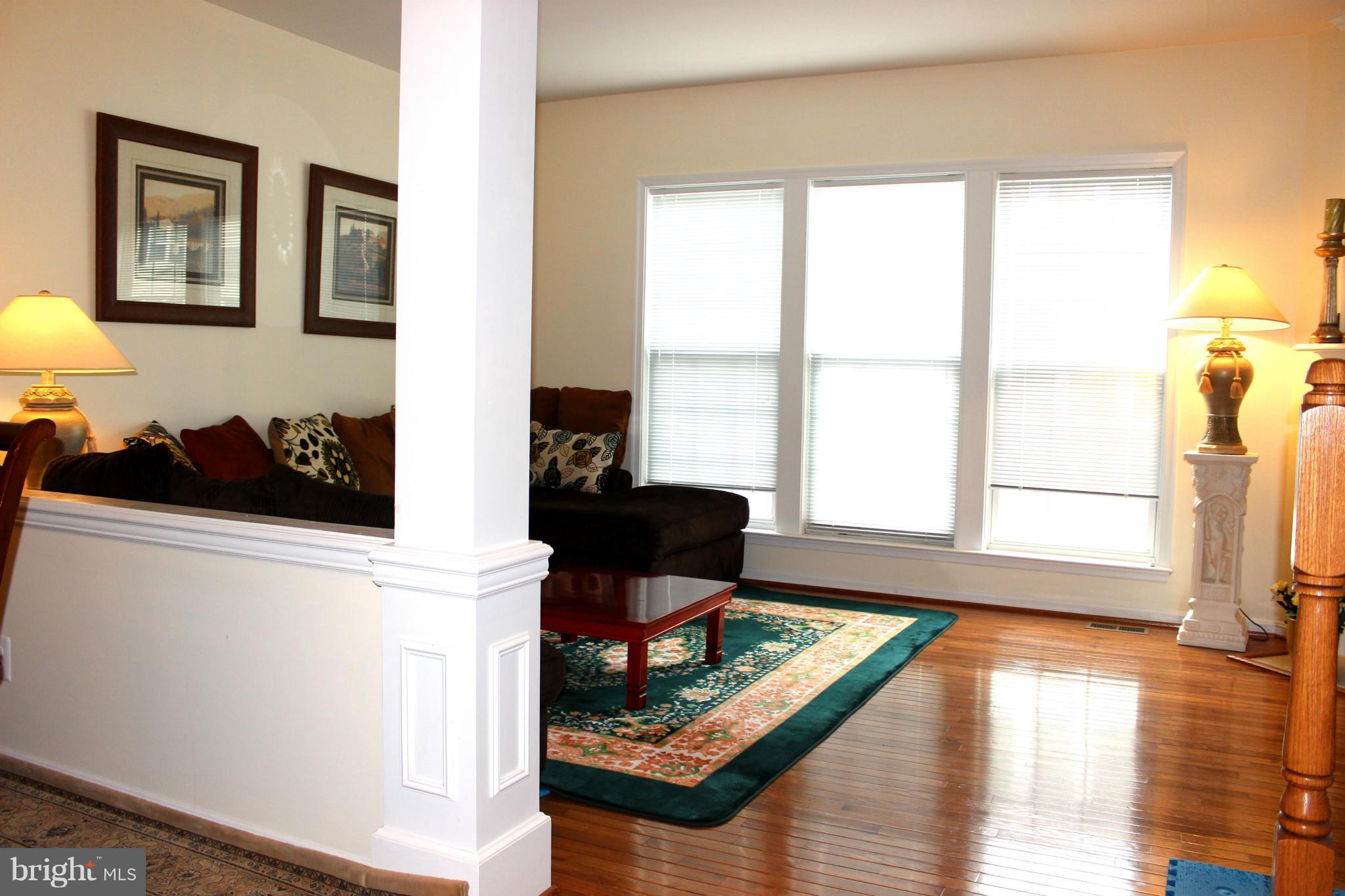 FAIRCREST - Residential Lease
