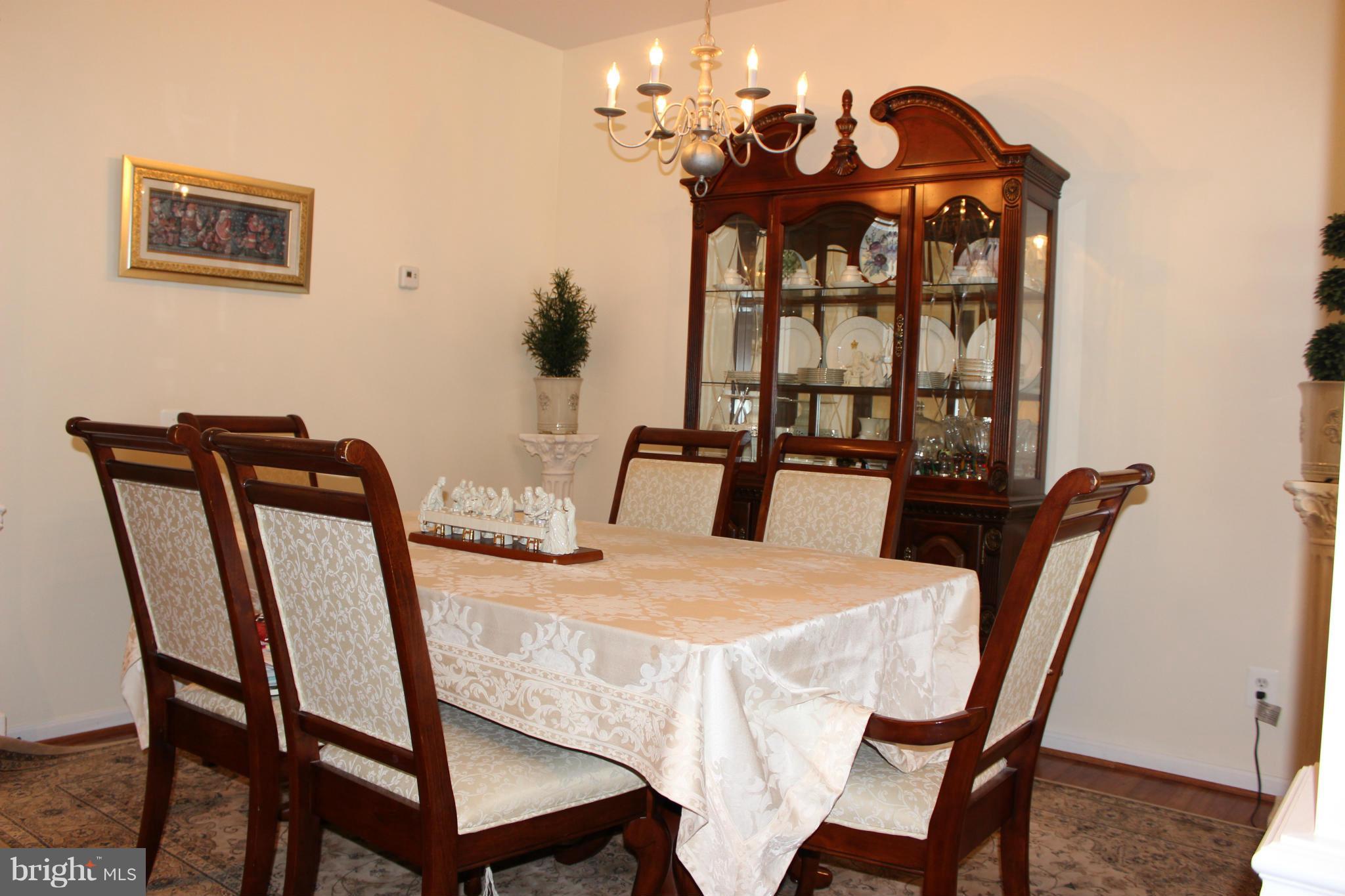 FAIRCREST - Residential Lease