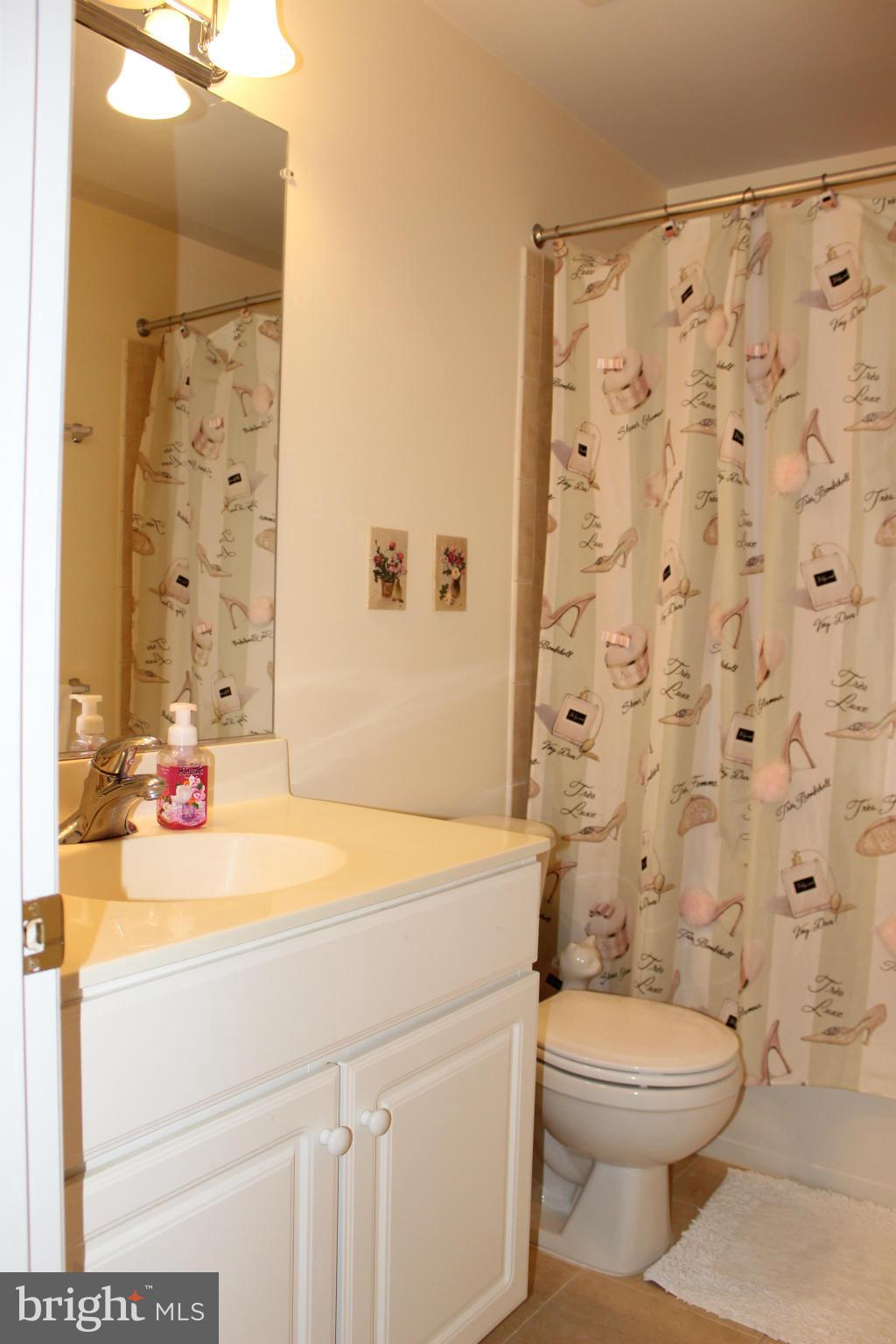FAIRCREST - Residential Lease