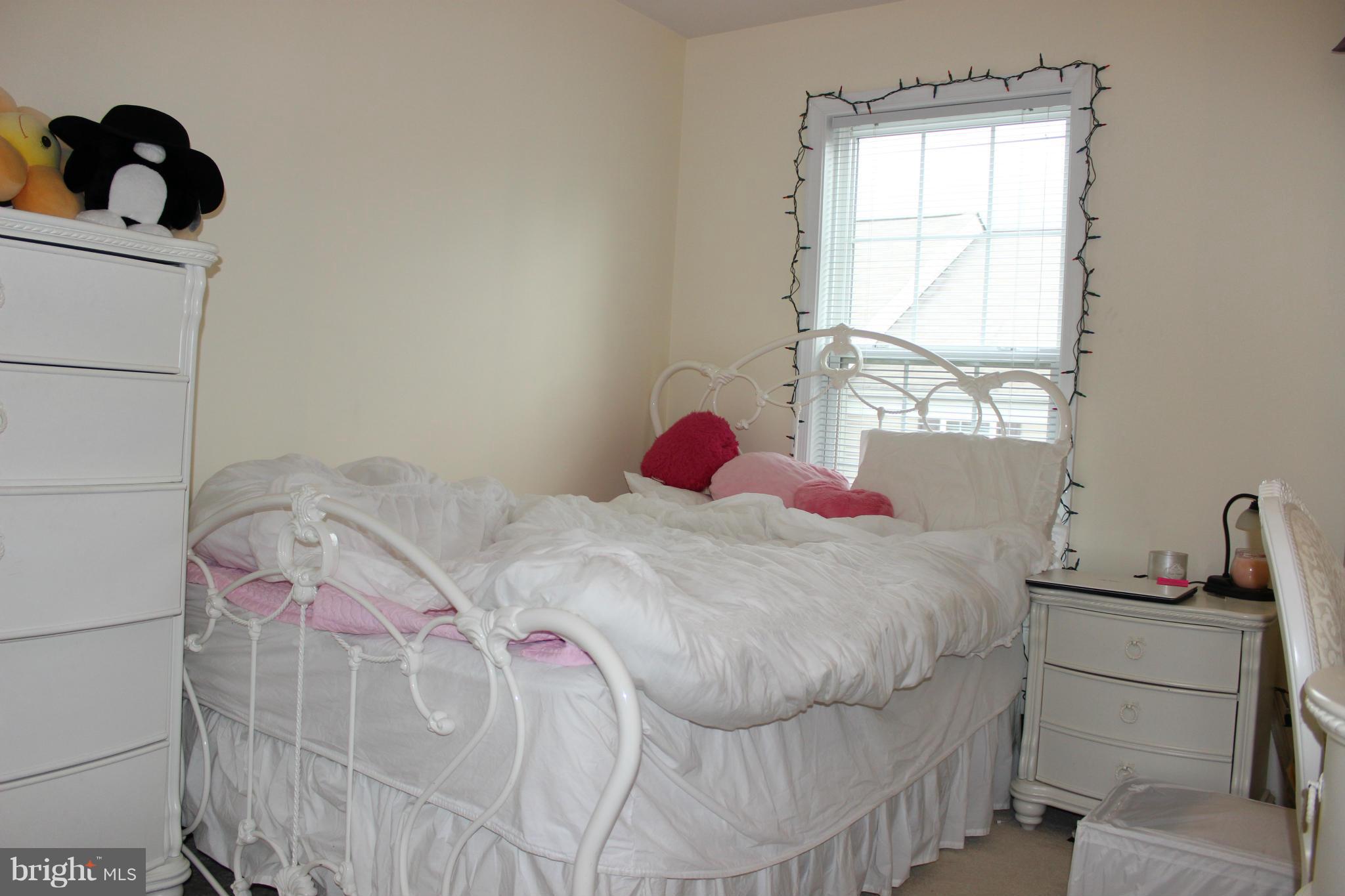 FAIRCREST - Residential Lease