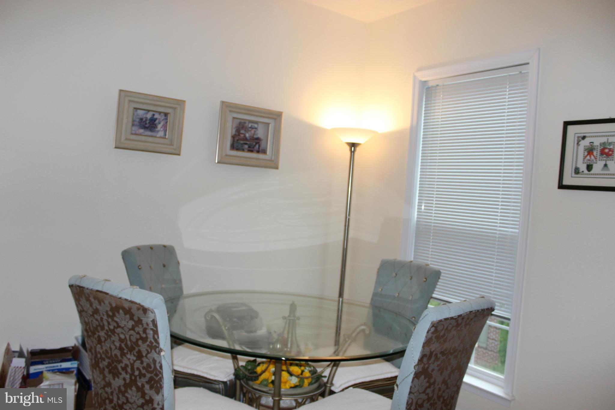 FAIRCREST - Residential Lease