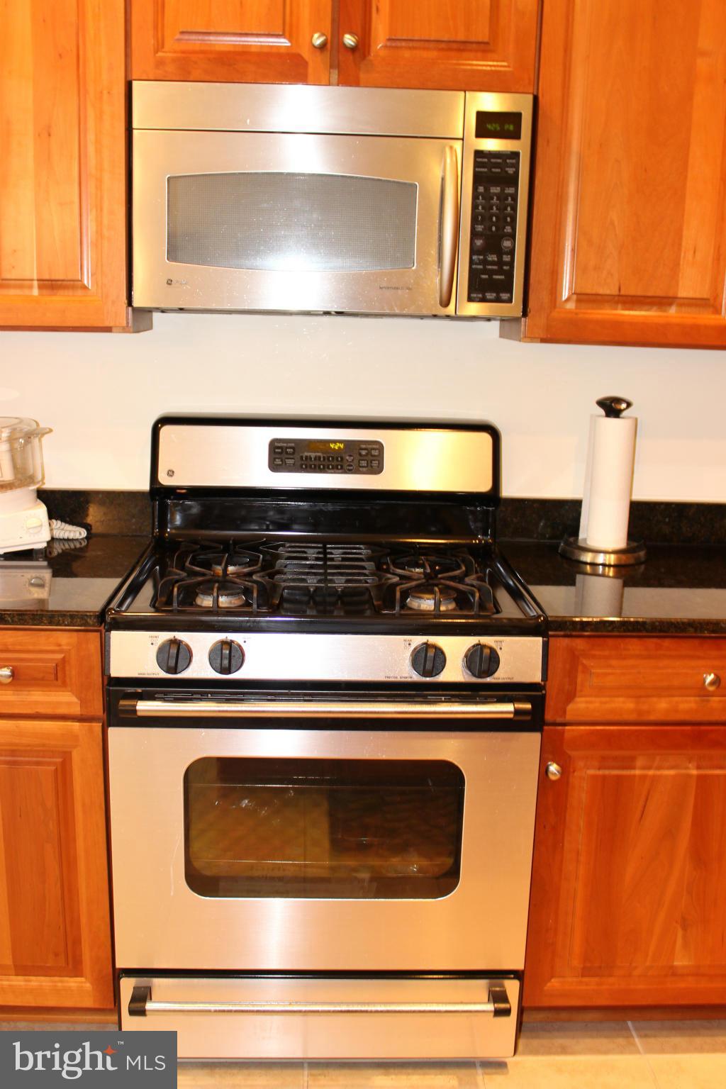 FAIRCREST - Residential Lease