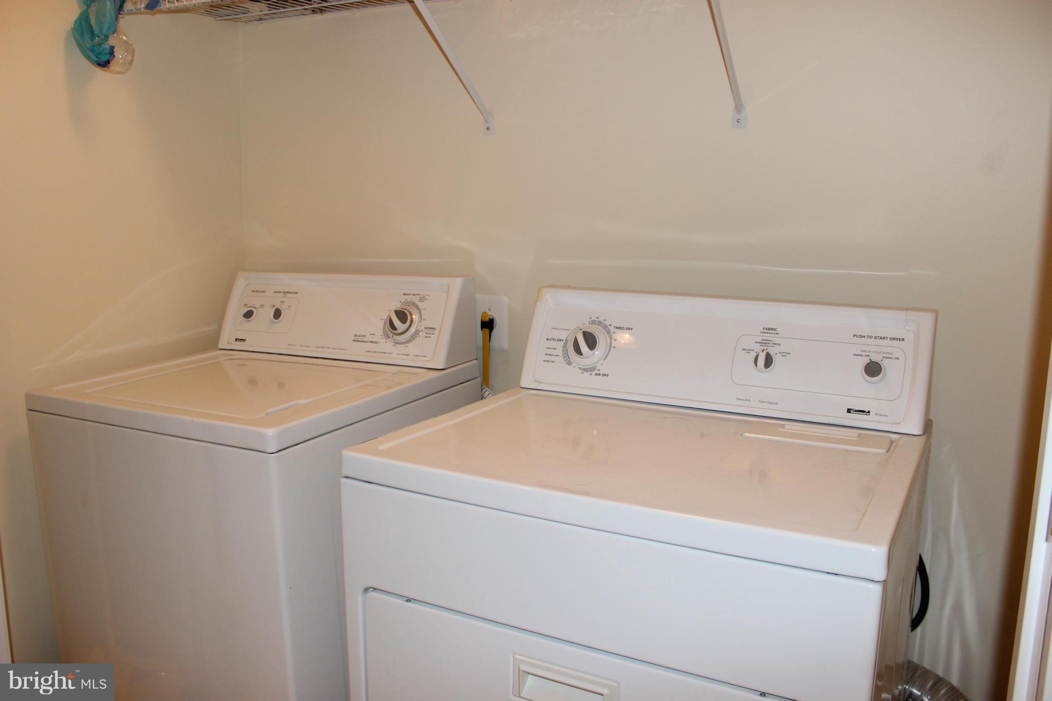 FAIRCREST - Residential Lease