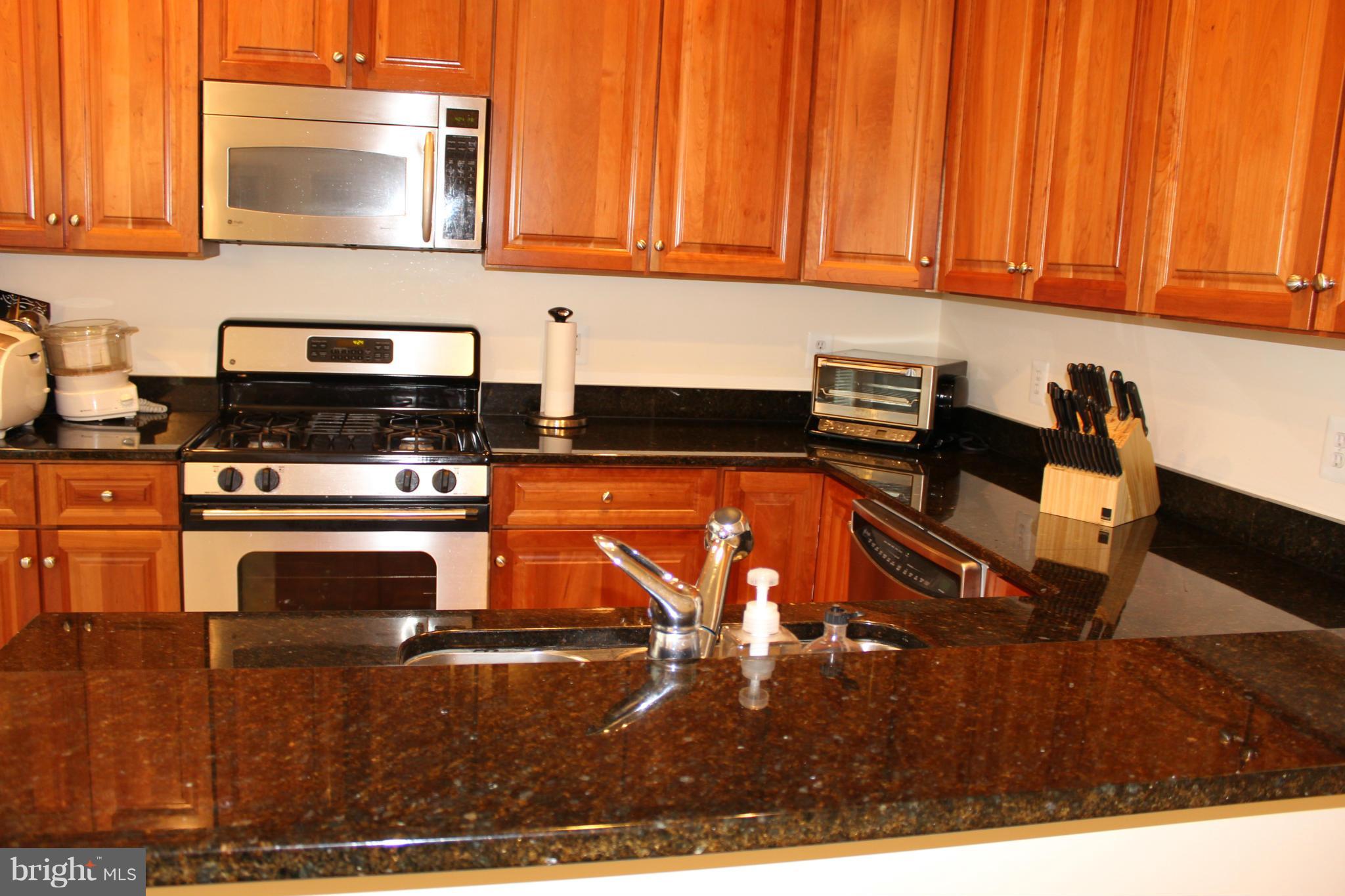 FAIRCREST - Residential Lease