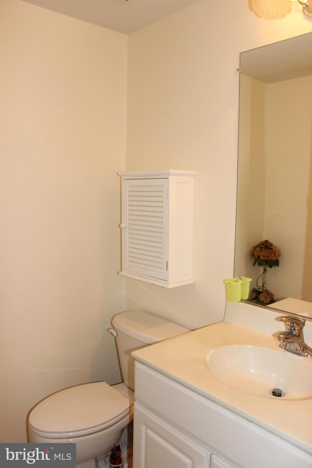 FAIRCREST - Residential Lease