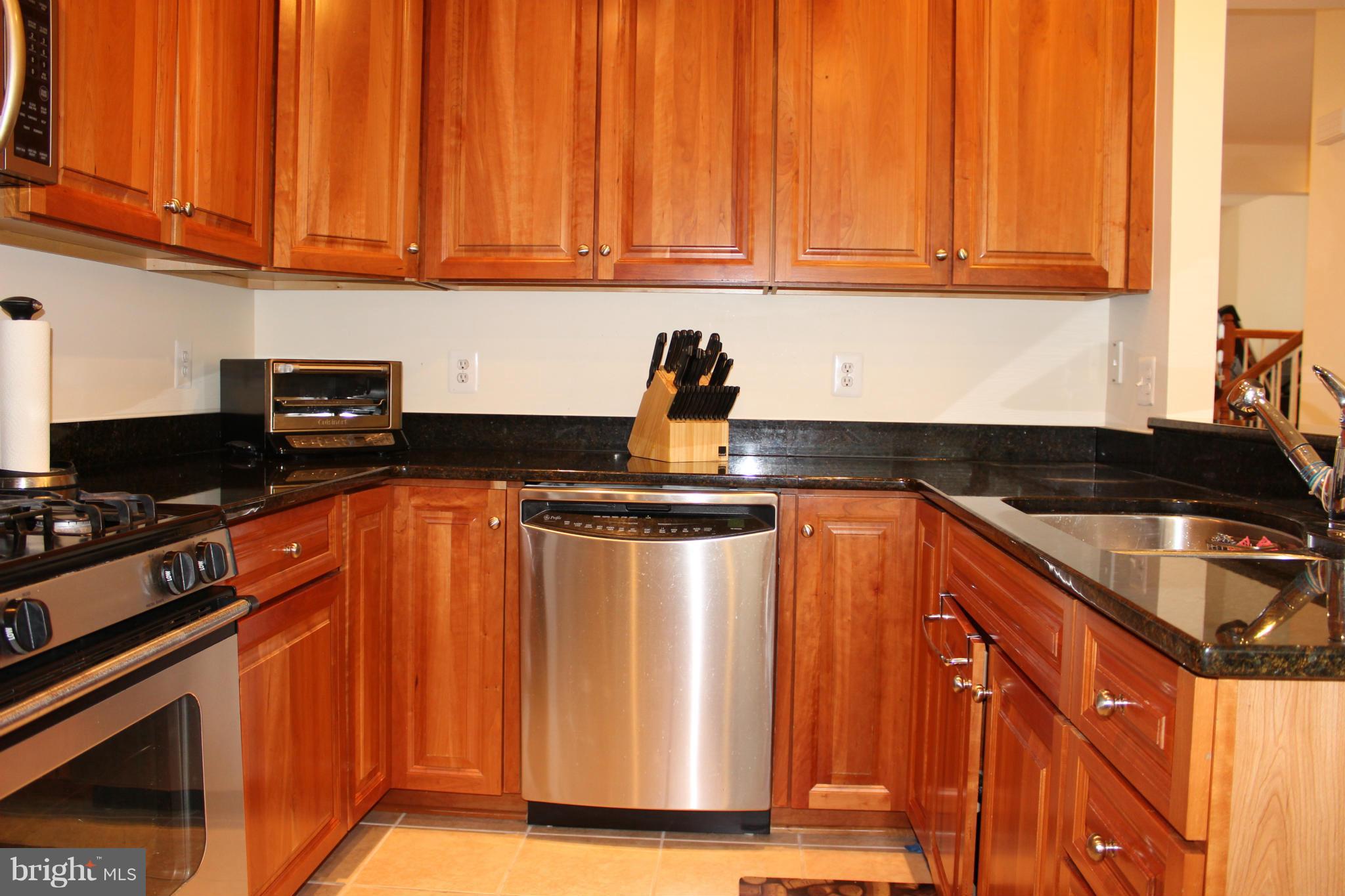 FAIRCREST - Residential Lease