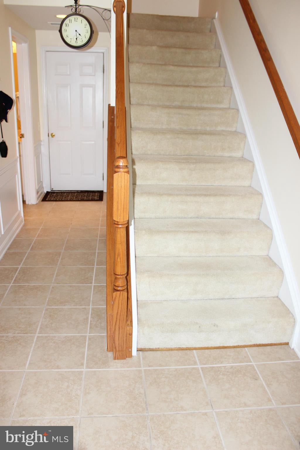 FAIRCREST - Residential Lease