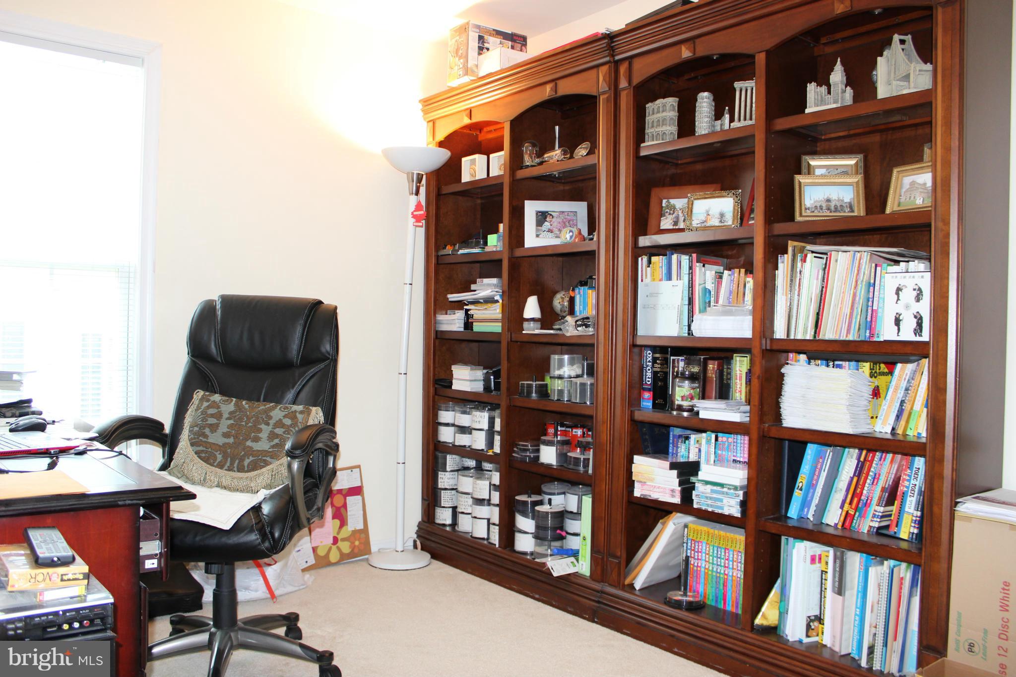 FAIRCREST - Residential Lease
