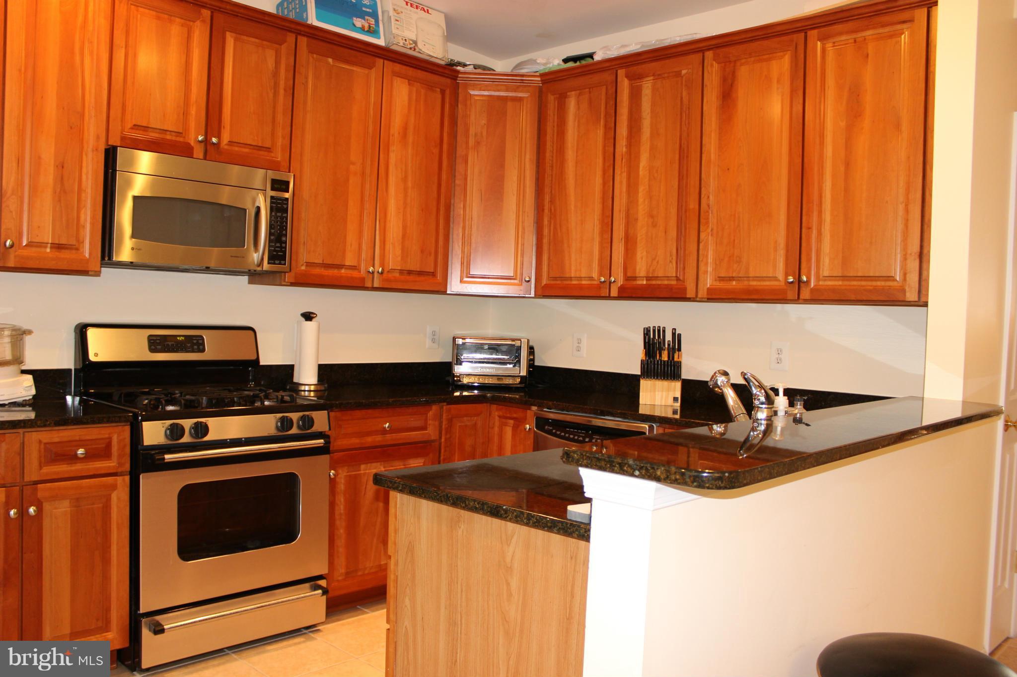 FAIRCREST - Residential Lease