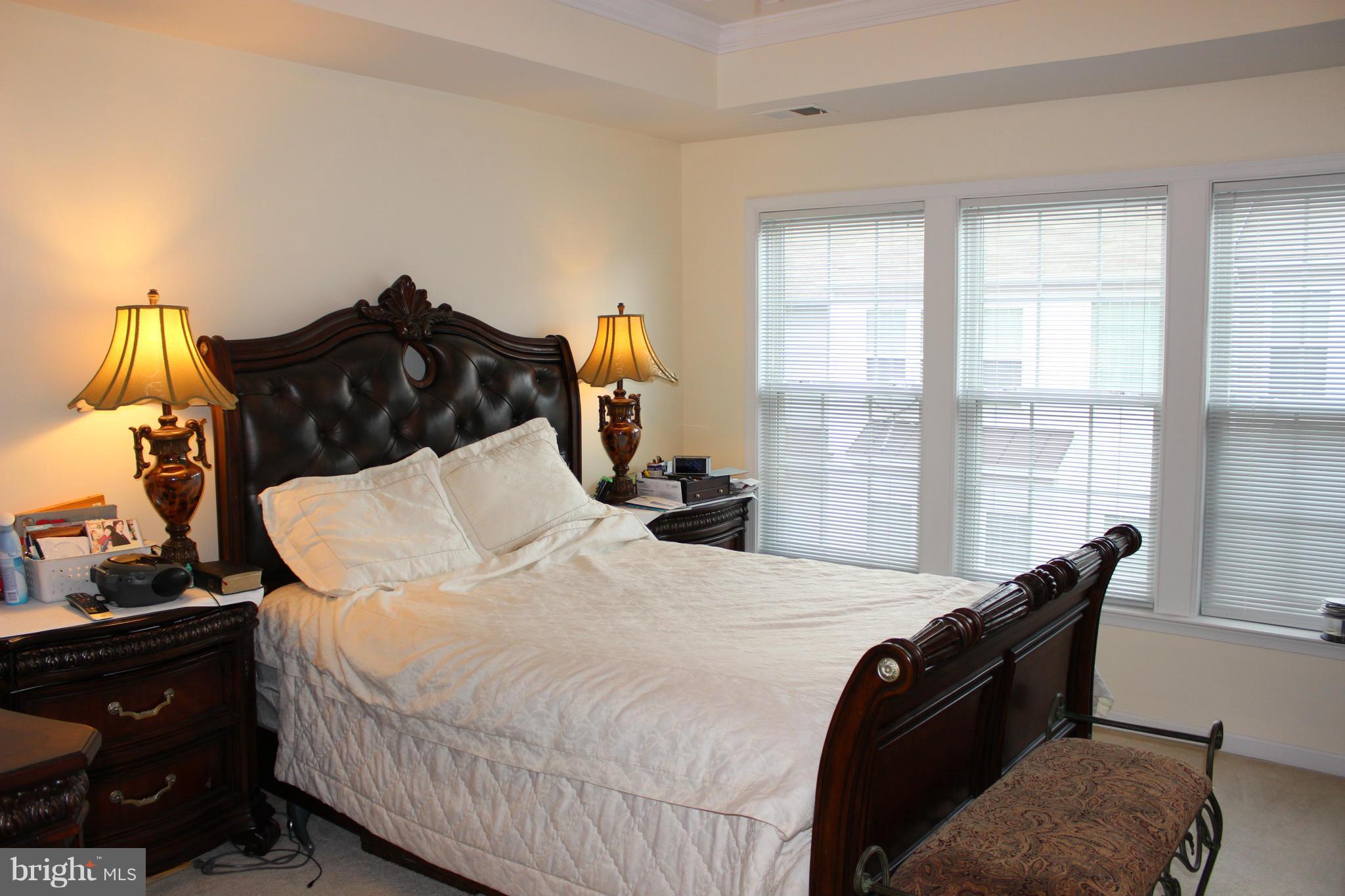 FAIRCREST - Residential Lease
