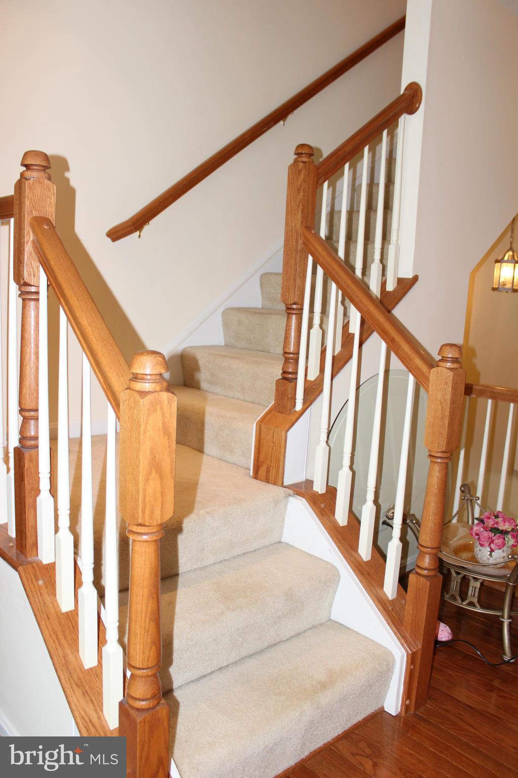 FAIRCREST - Residential Lease