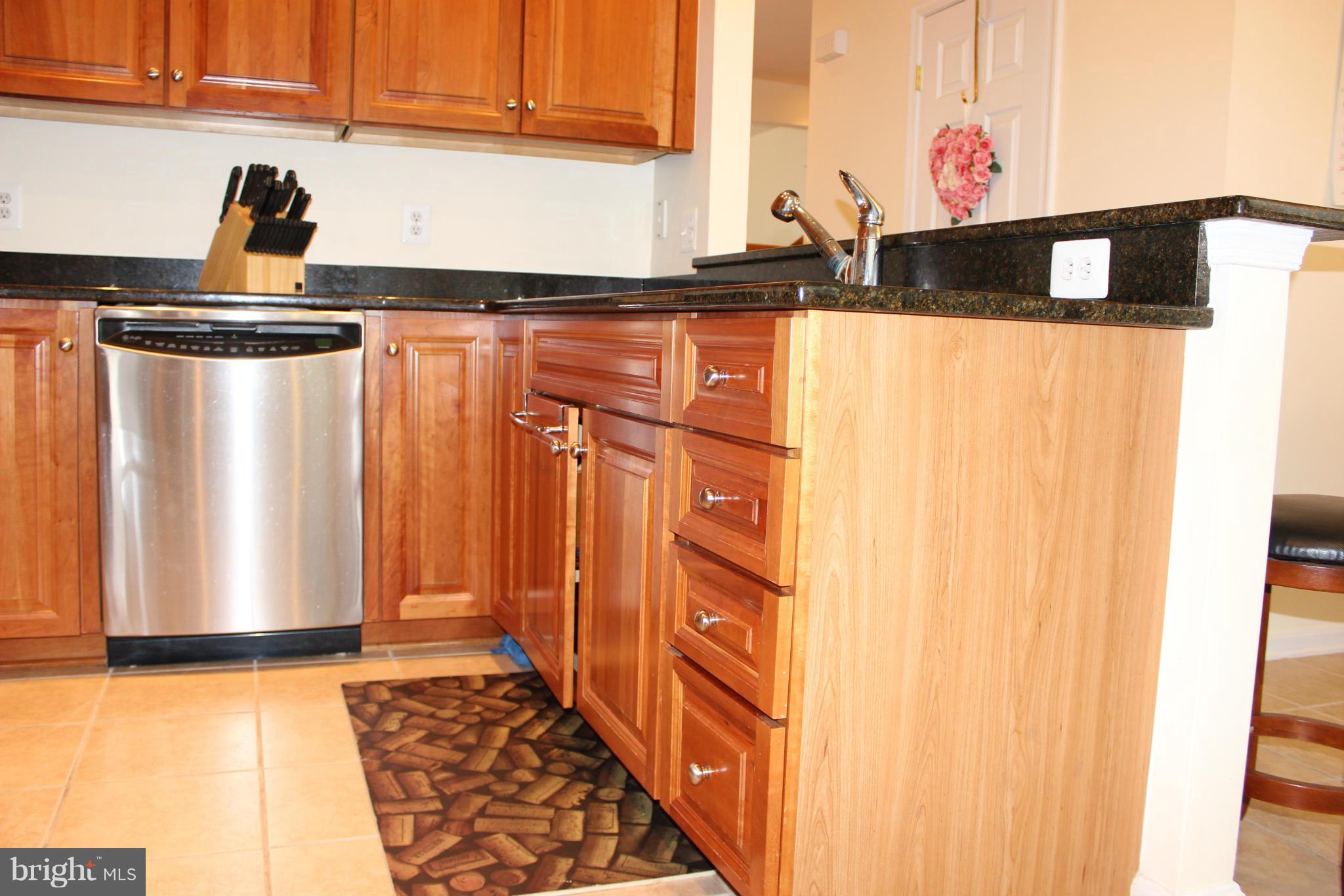FAIRCREST - Residential Lease