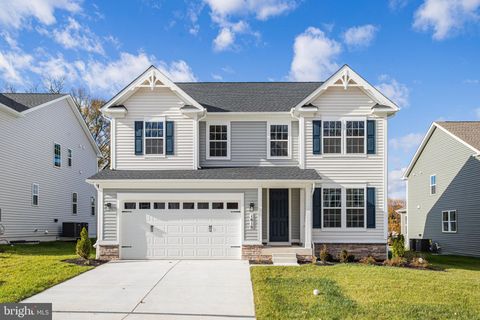 1616 SHADY TREE COURT BEL AIR MD 21015
