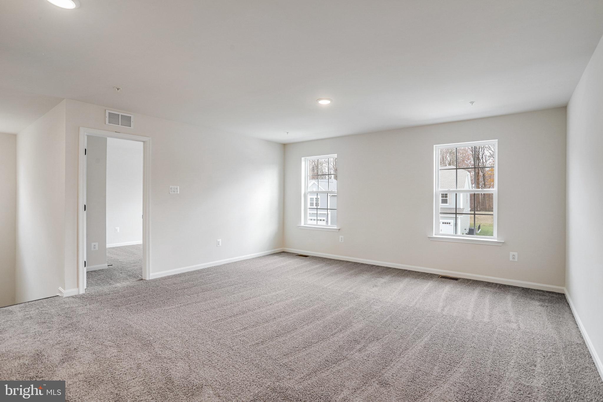 ROBERTS CROSSING - Residential