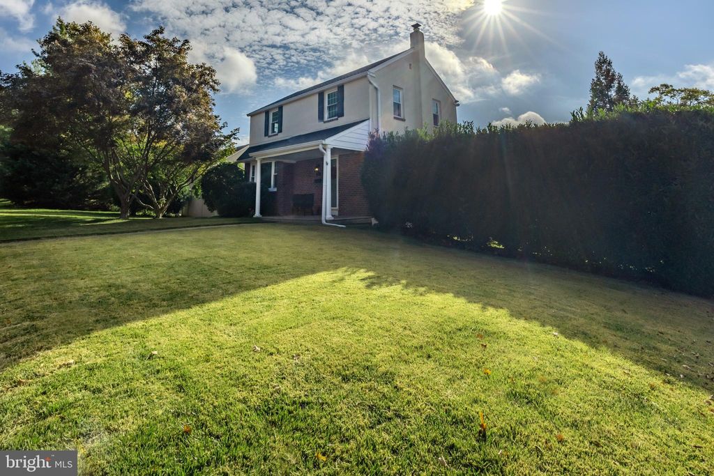 Photo of 2321 Bryn Mawr Avenue, ARDMORE, PA 19003 (MLS # PADE2101724)