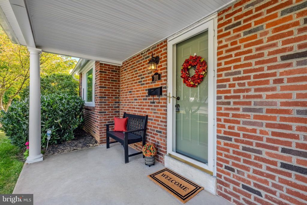 Photo of 2321 Bryn Mawr Avenue, ARDMORE, PA 19003 (MLS # PADE2101724)