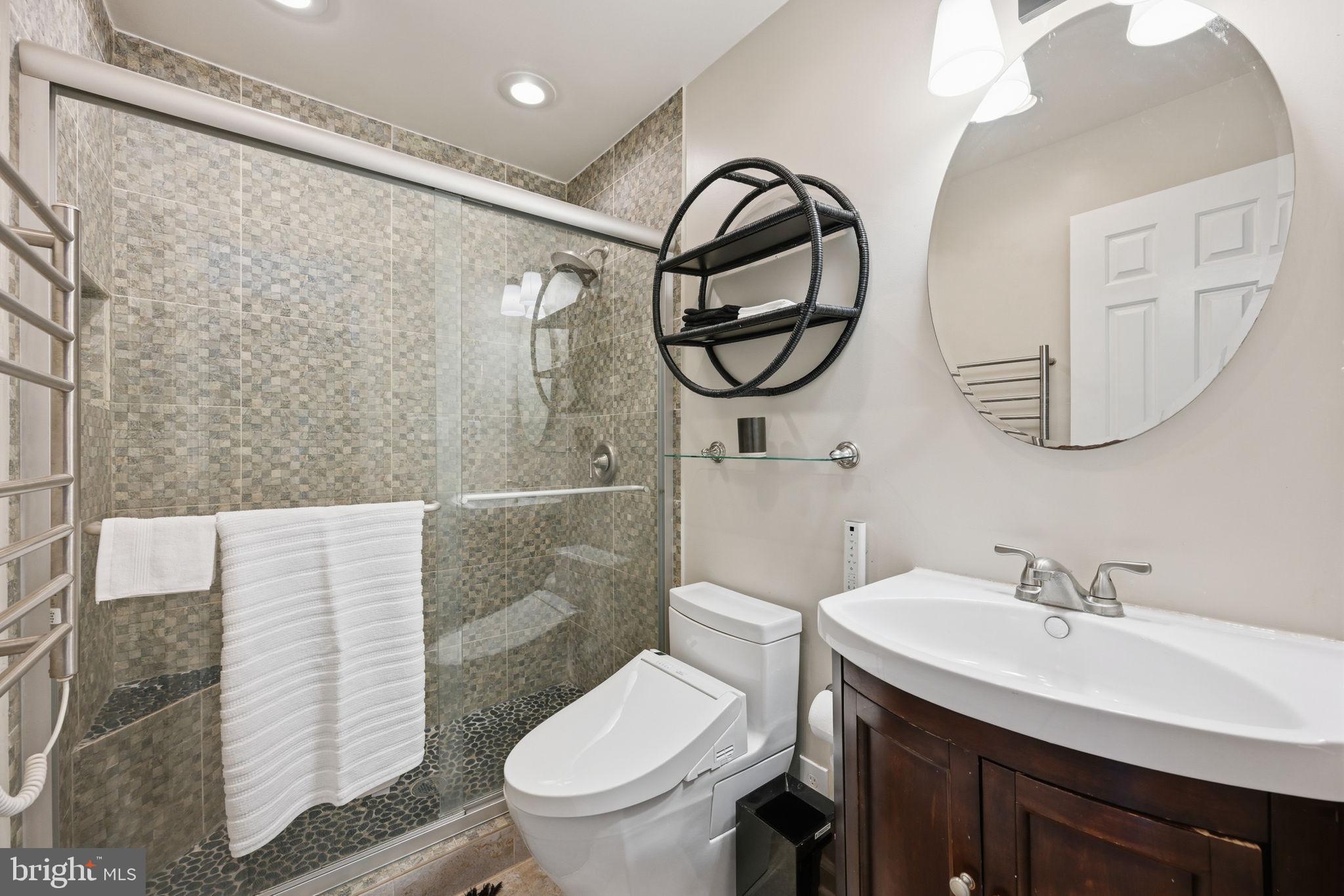 TAKOMA PARK - Residential