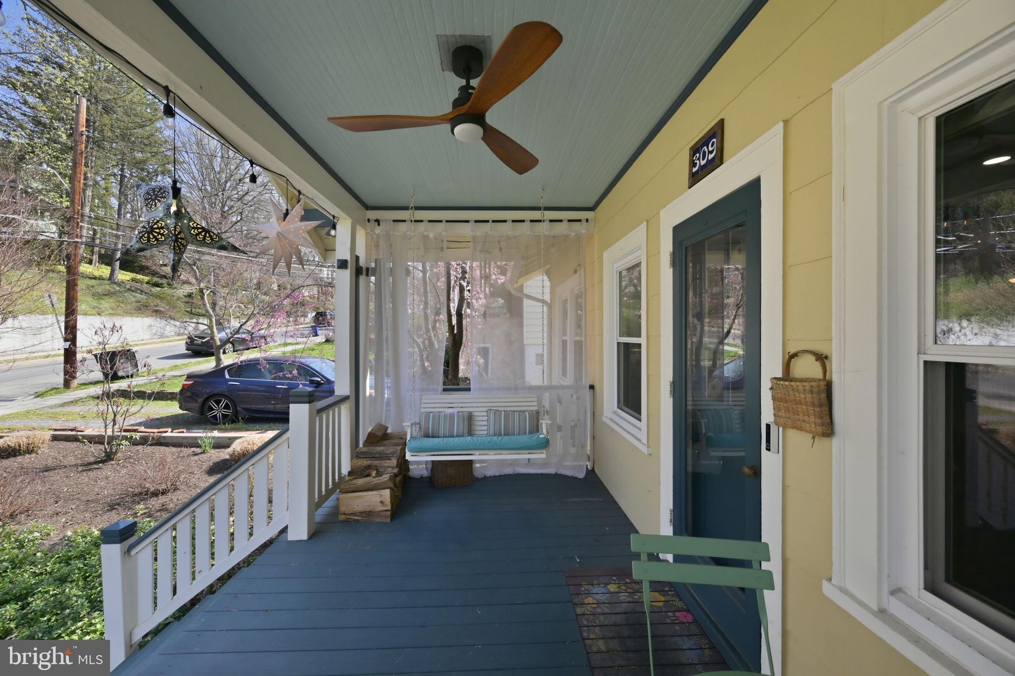 TAKOMA PARK - Residential