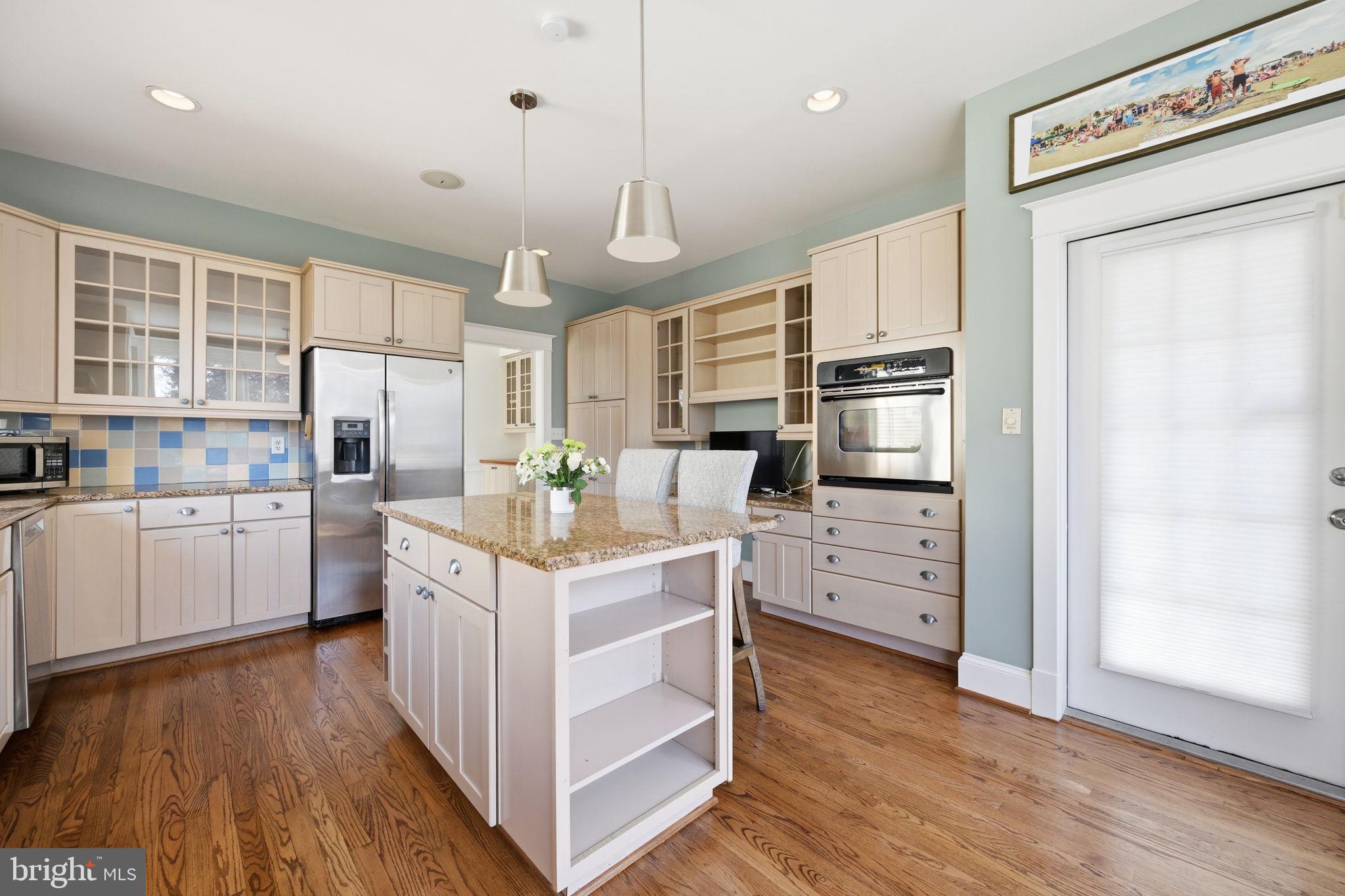 TAKOMA PARK - Residential