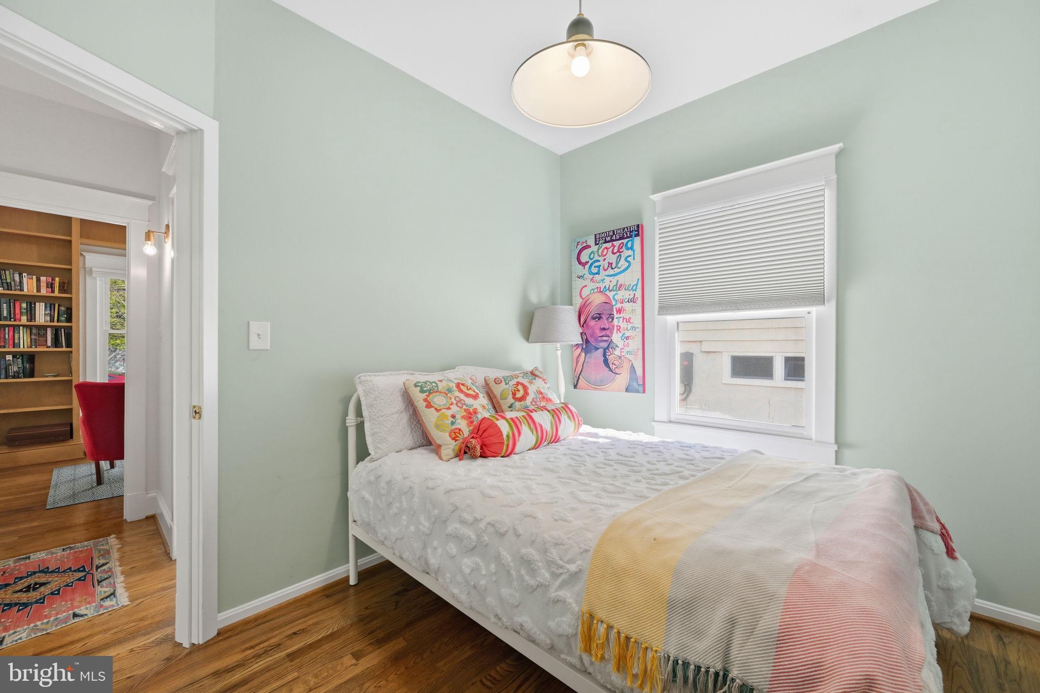 TAKOMA PARK - Residential