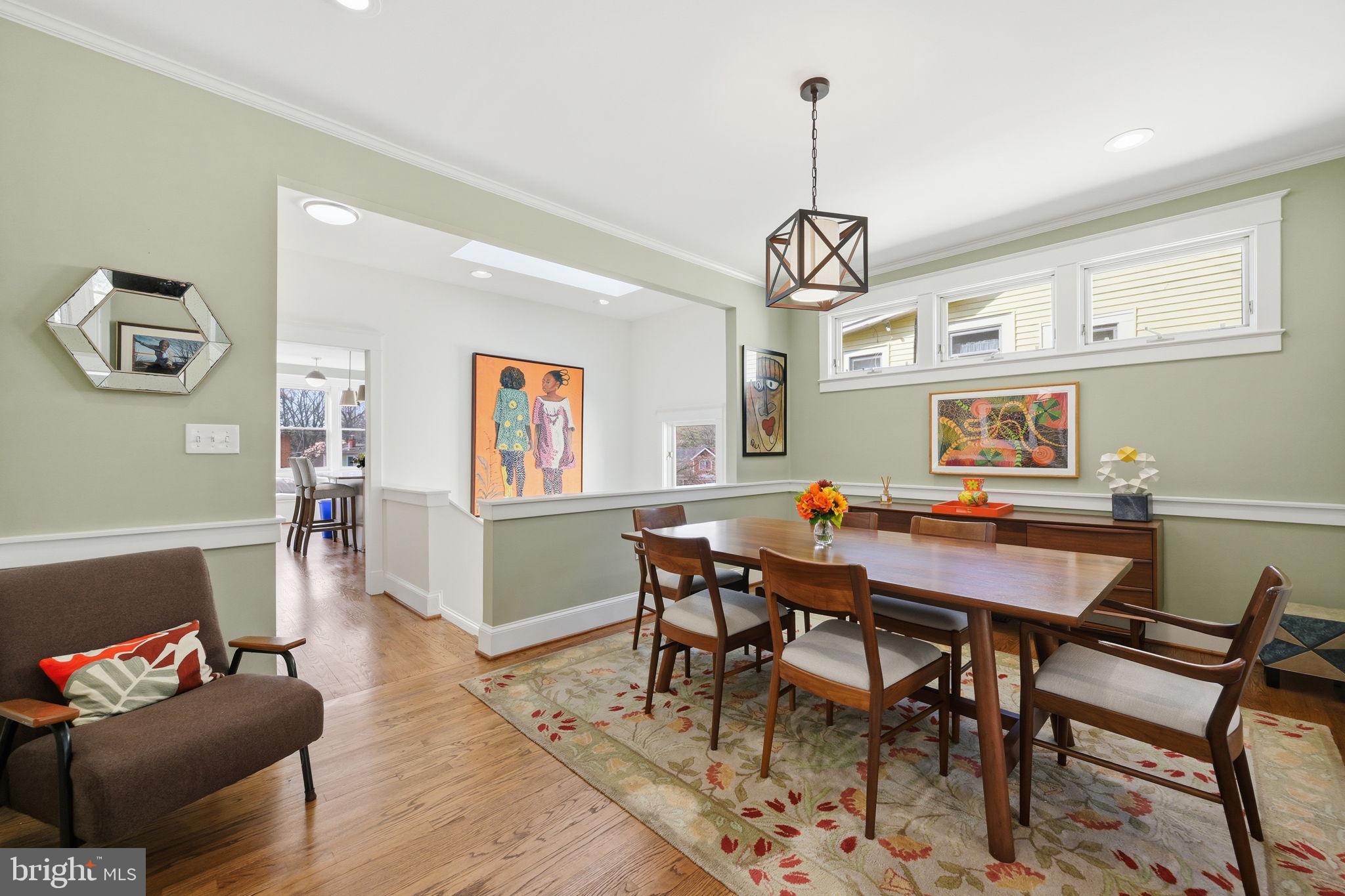 TAKOMA PARK - Residential