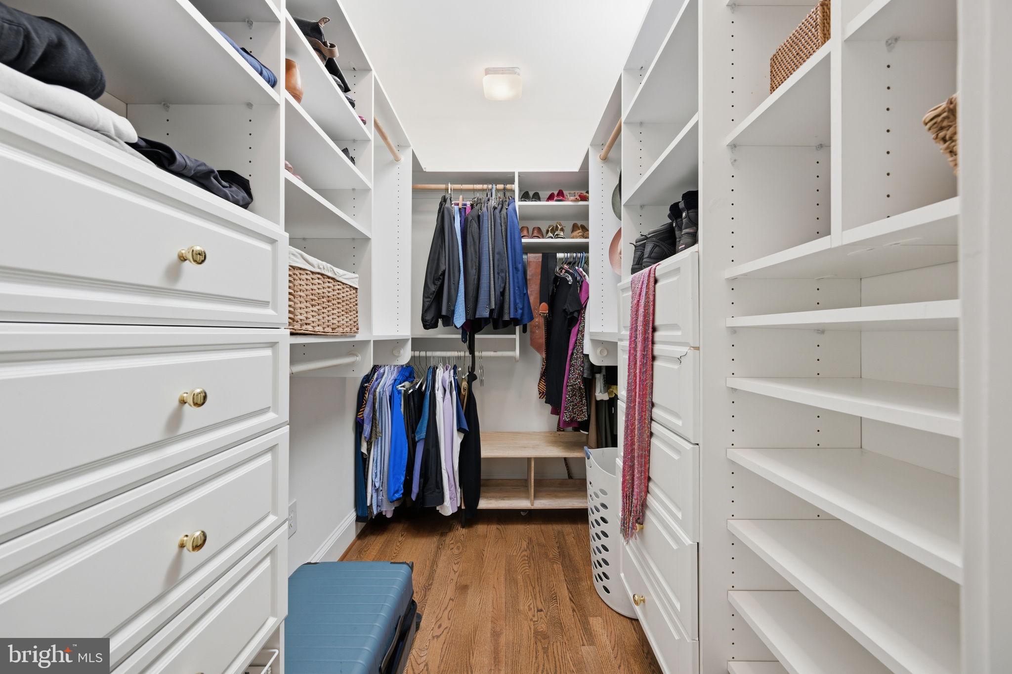 TAKOMA PARK - Residential