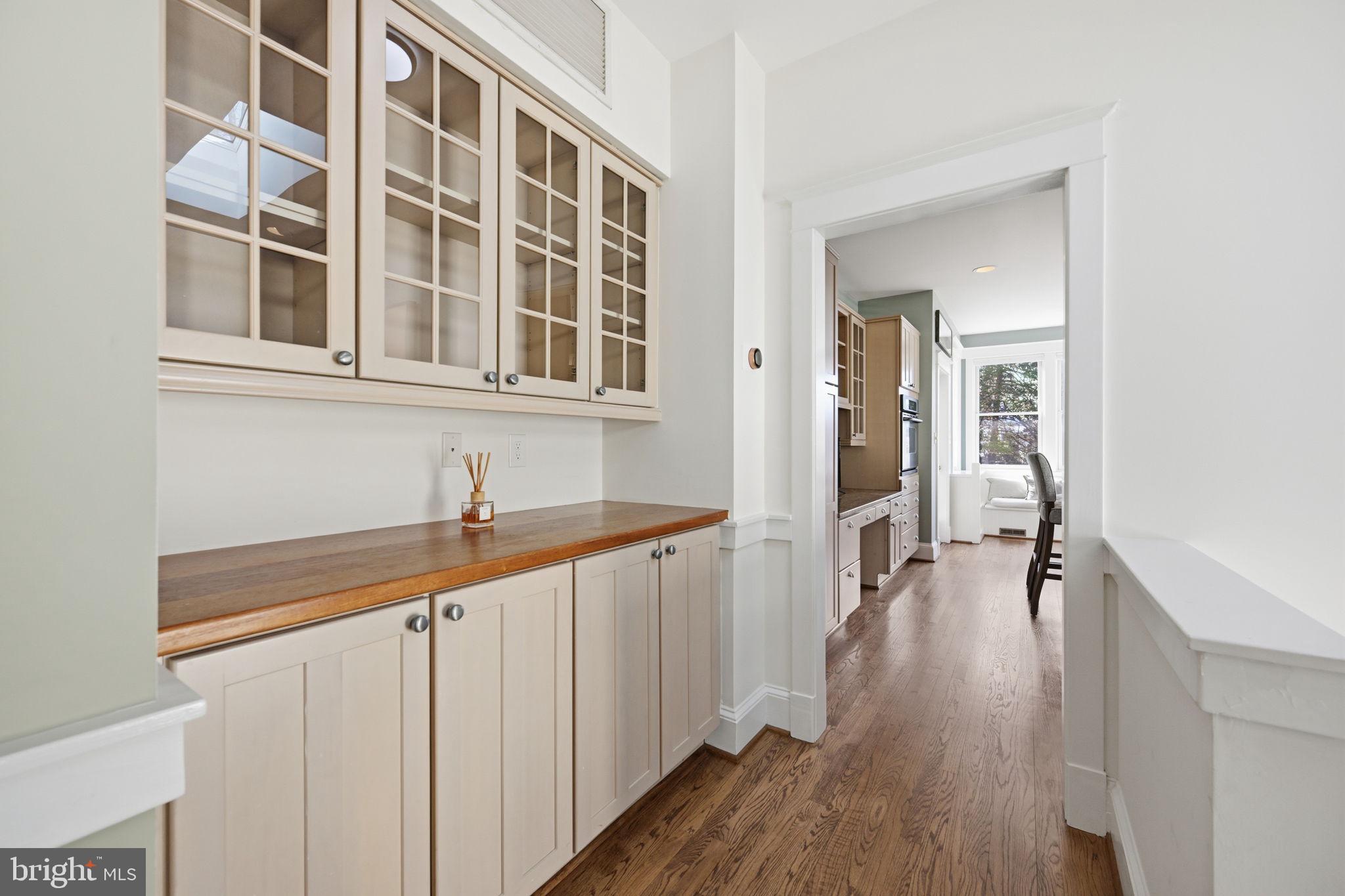 TAKOMA PARK - Residential