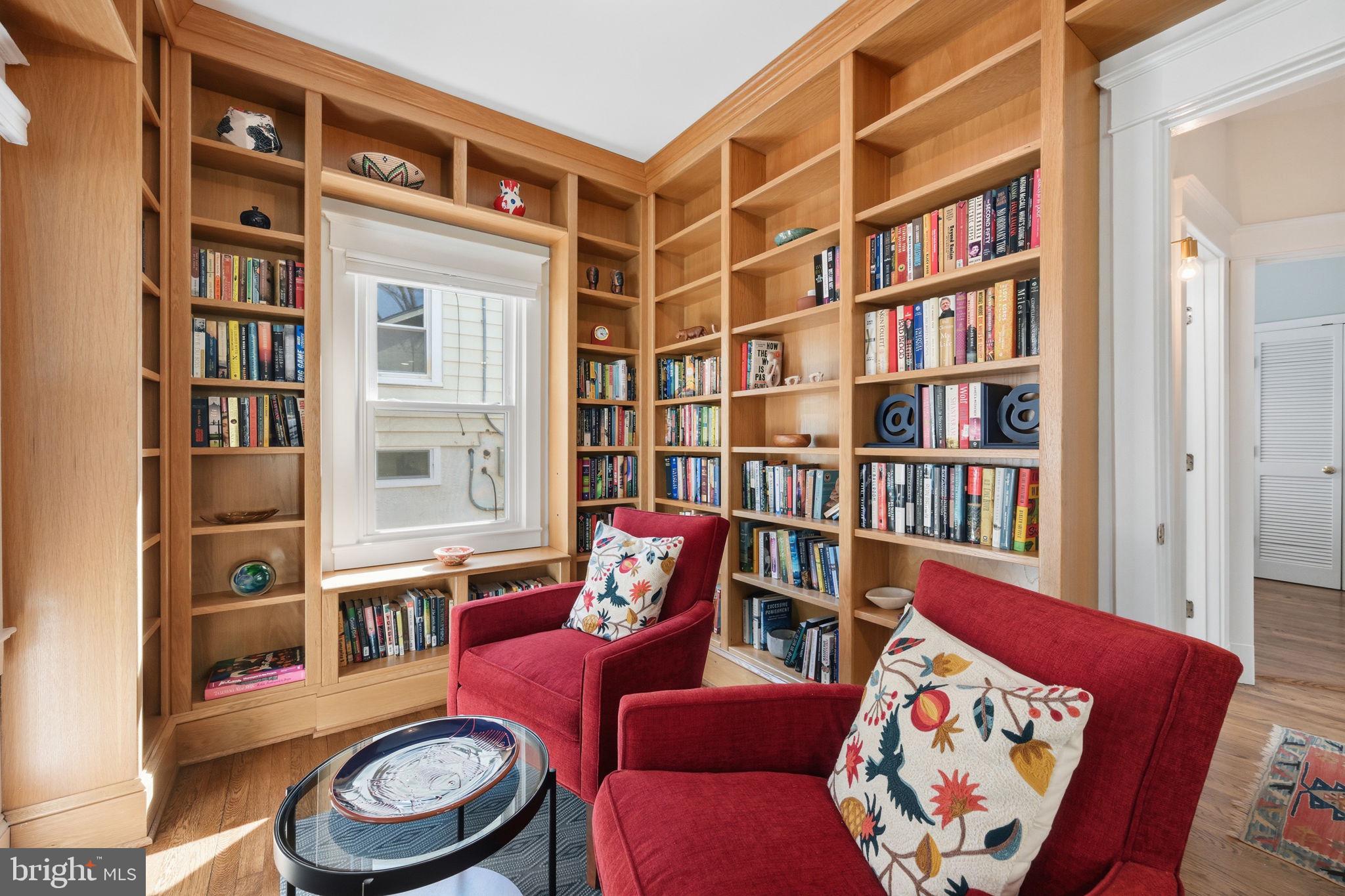 TAKOMA PARK - Residential