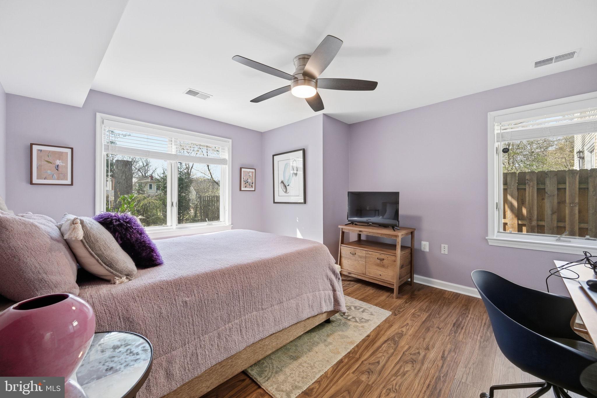 TAKOMA PARK - Residential