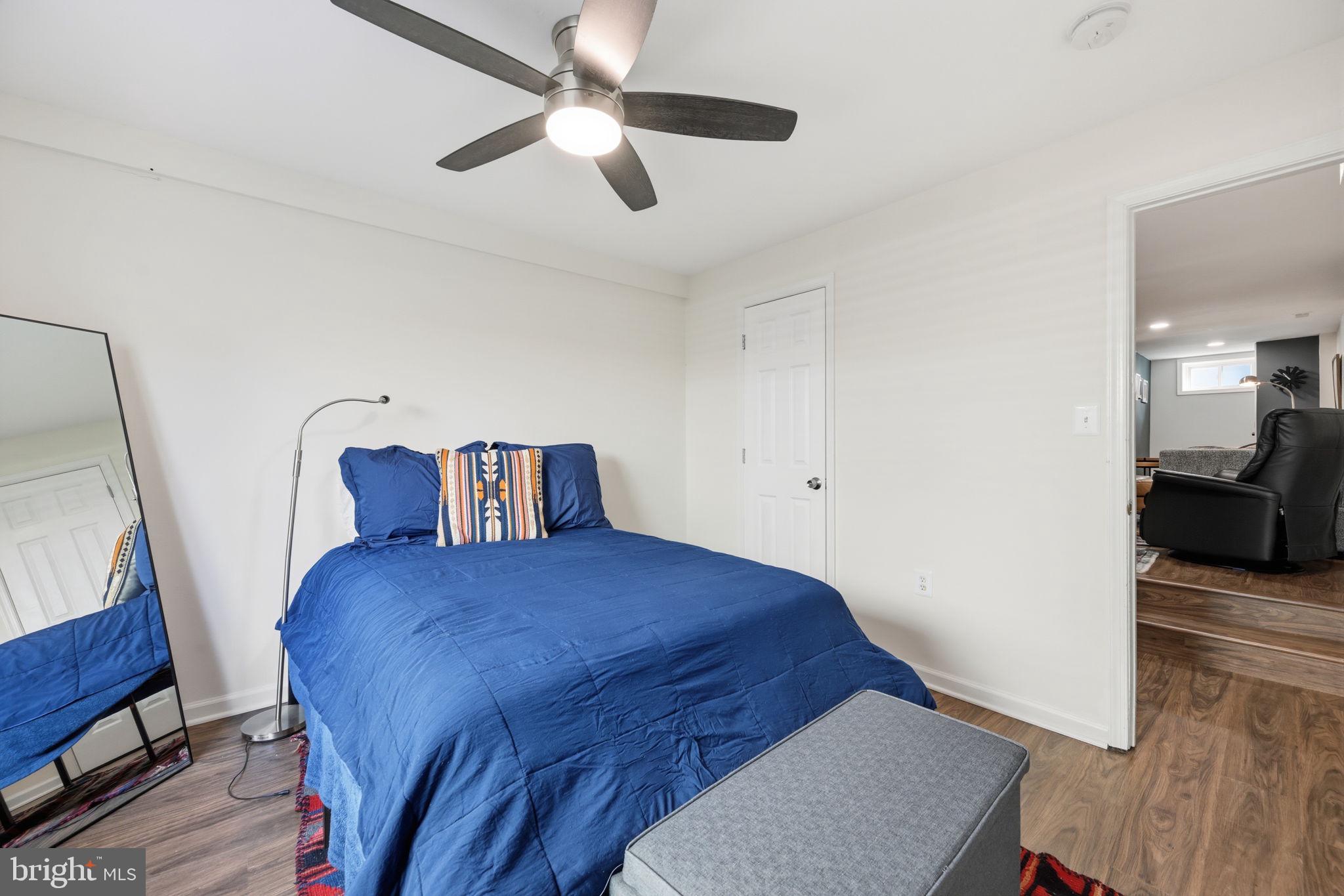 TAKOMA PARK - Residential