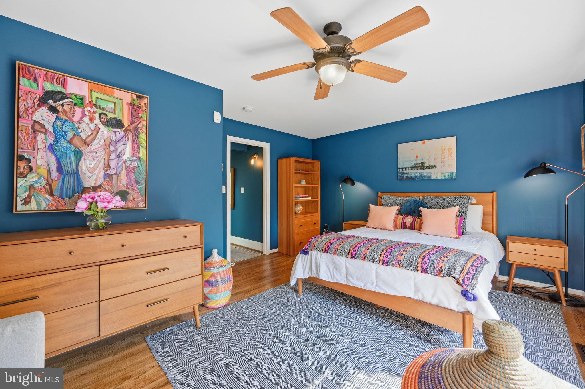 TAKOMA PARK - Residential