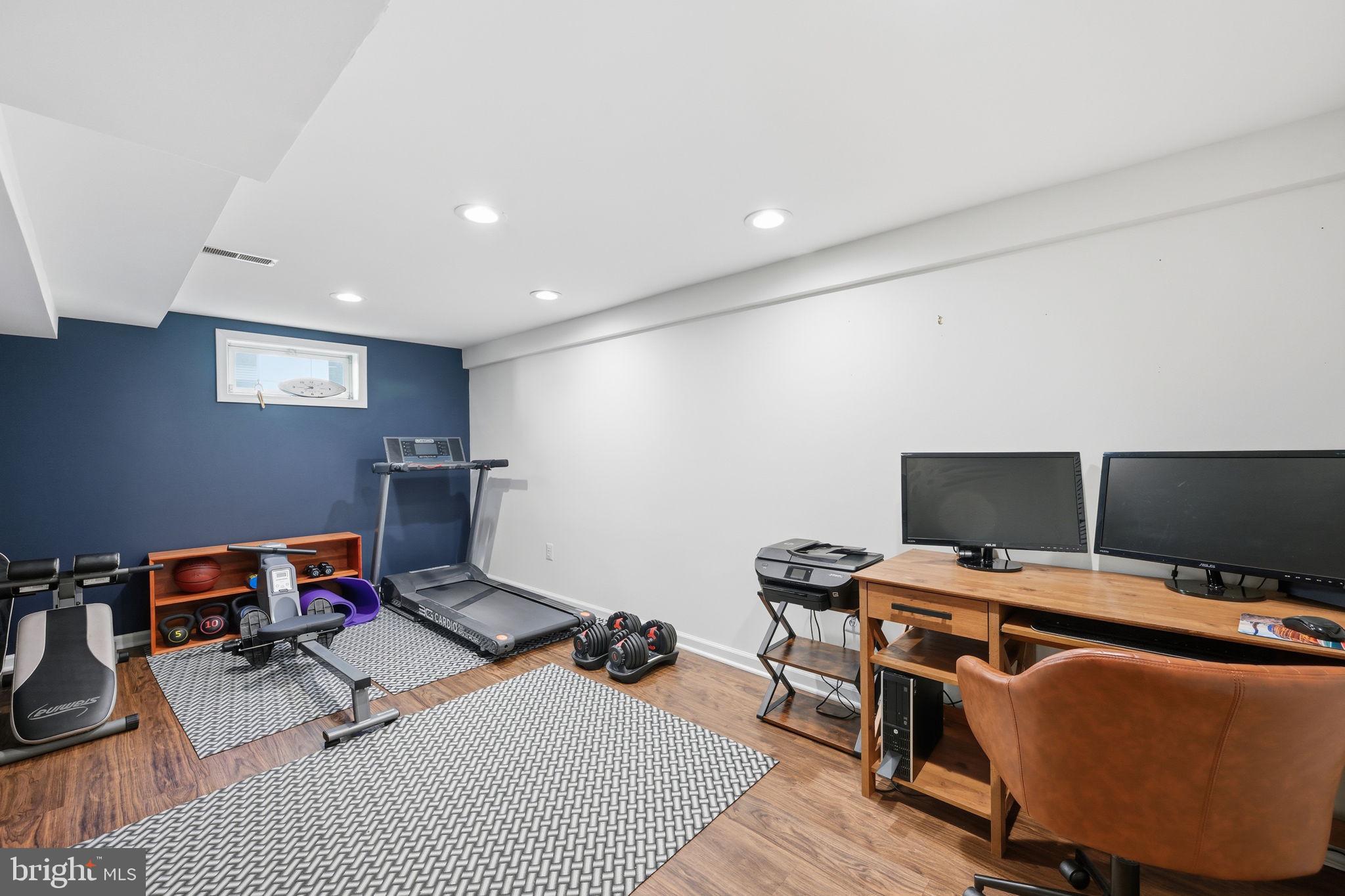 TAKOMA PARK - Residential