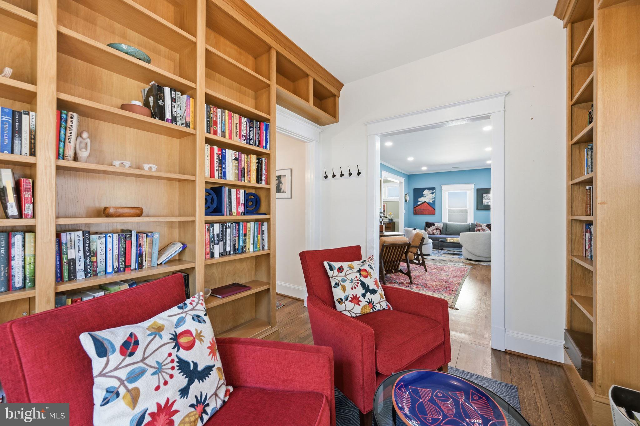 TAKOMA PARK - Residential