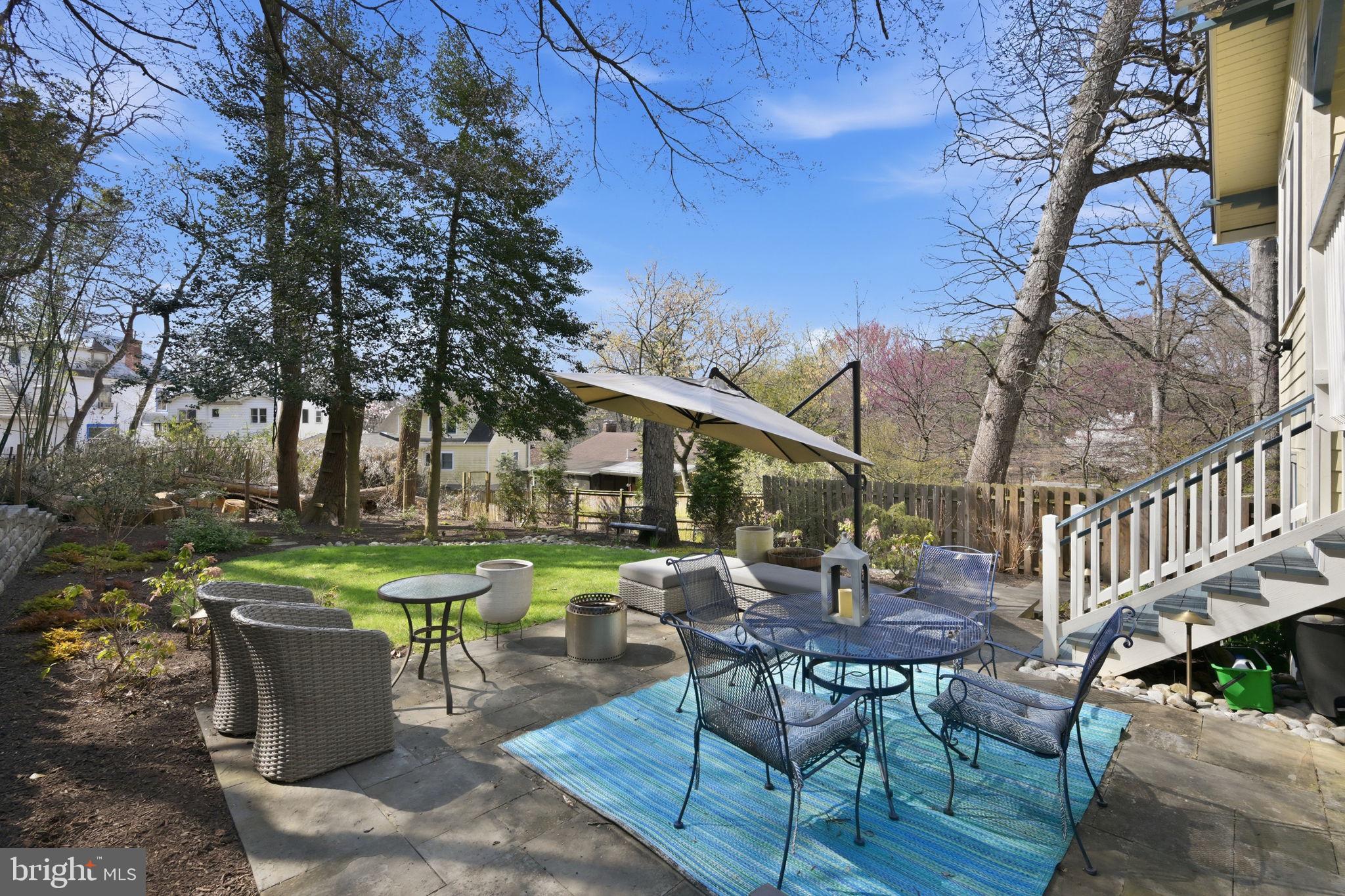 TAKOMA PARK - Residential