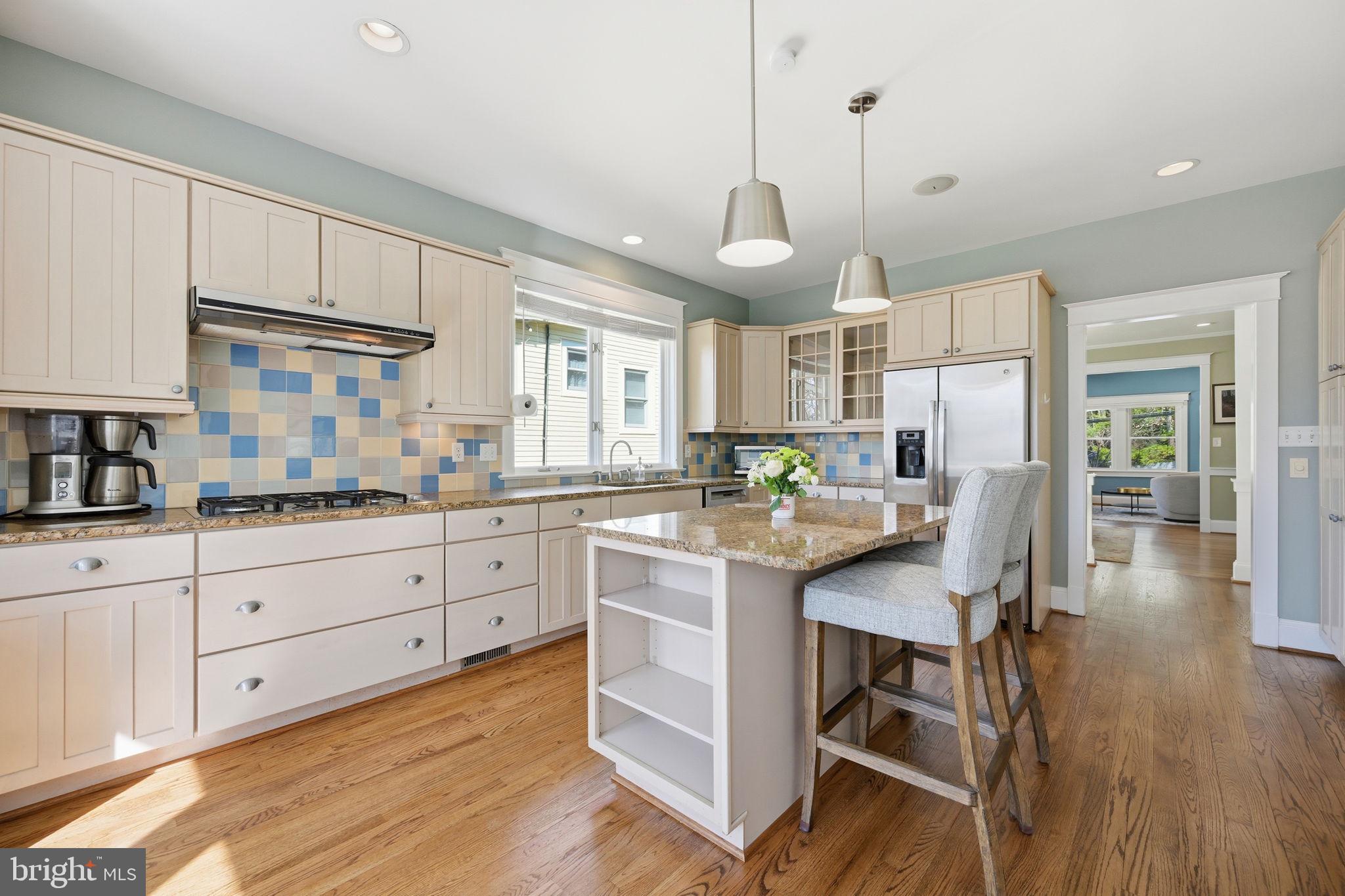 TAKOMA PARK - Residential