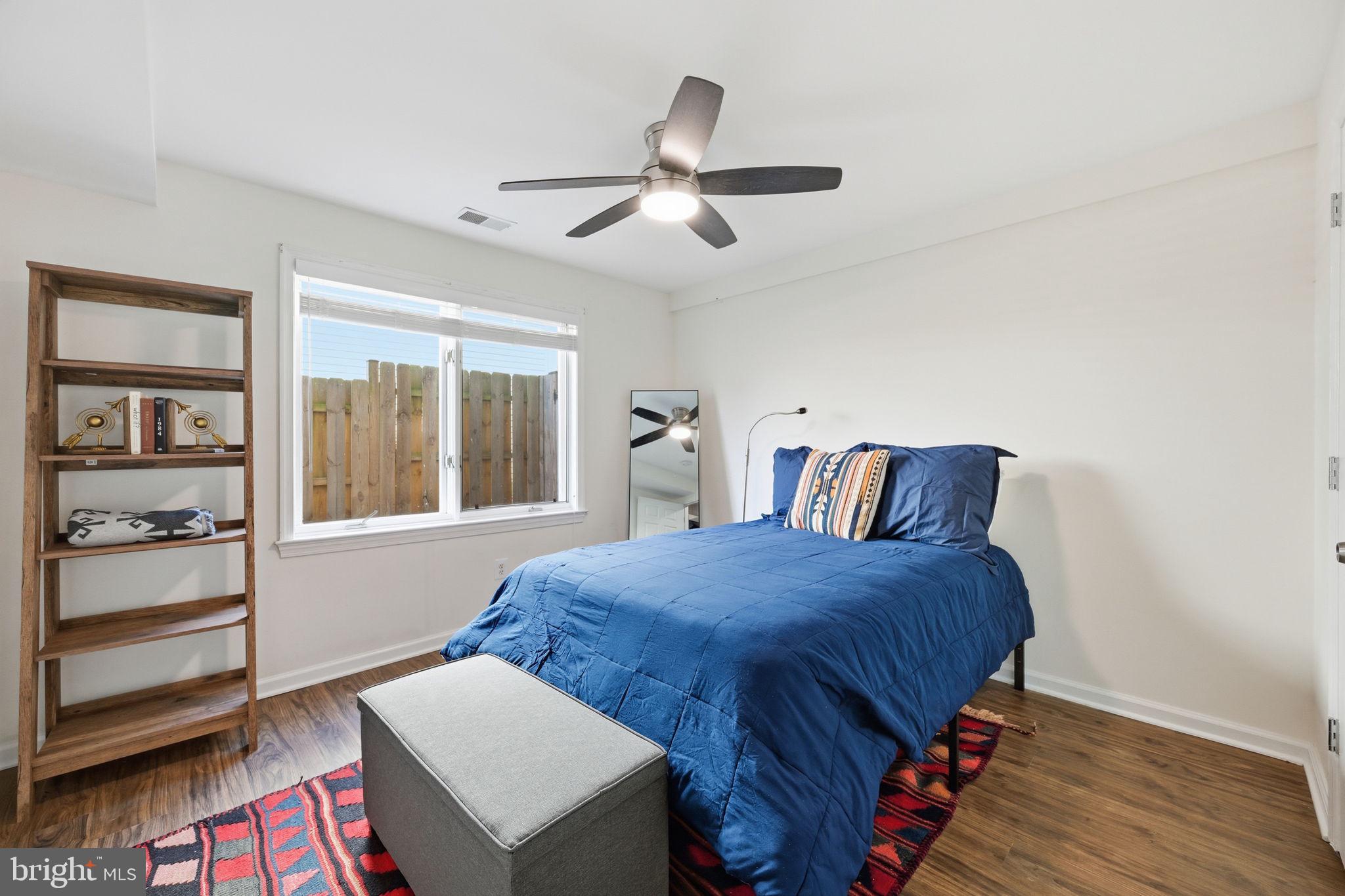 TAKOMA PARK - Residential