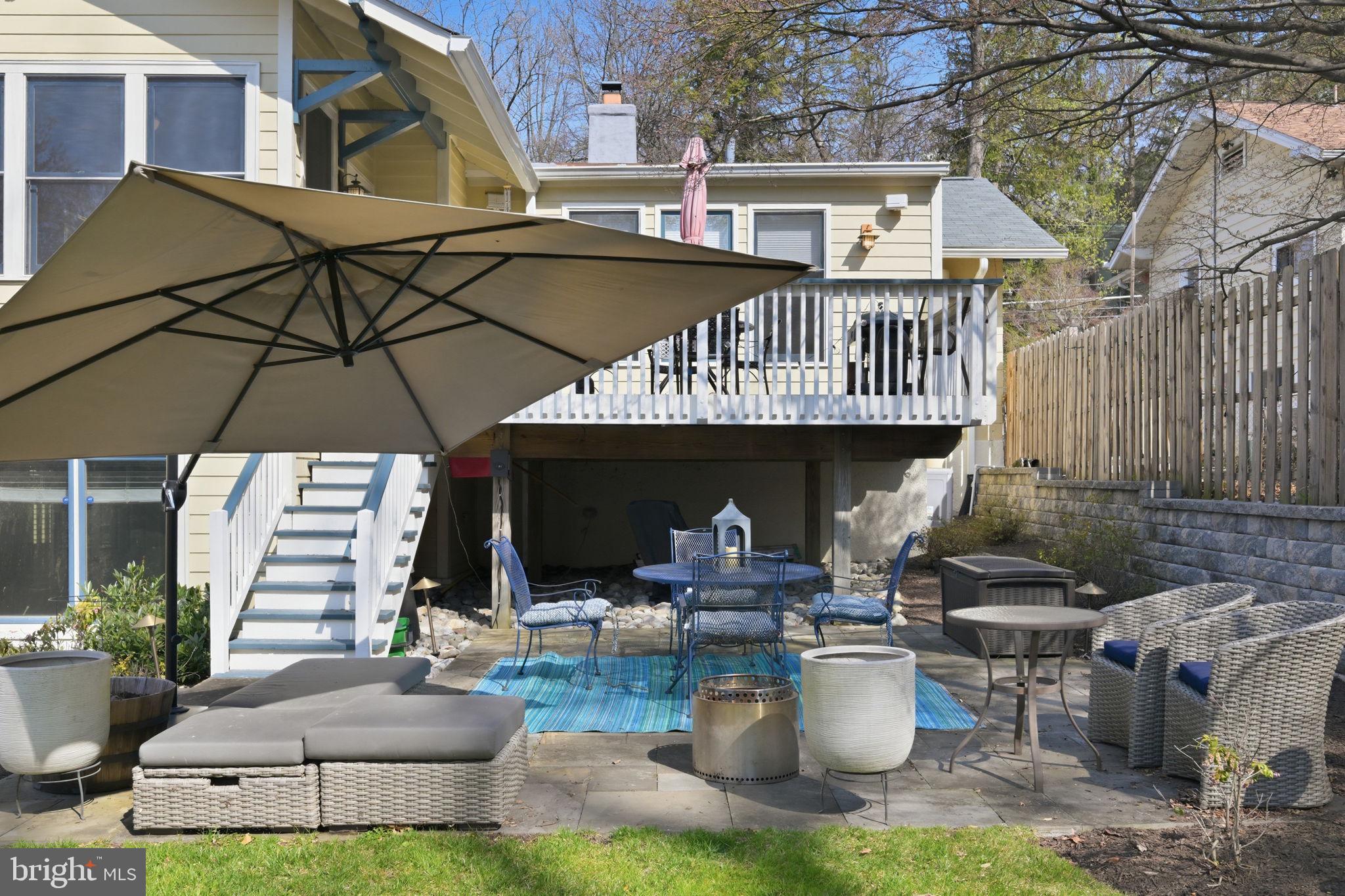 TAKOMA PARK - Residential